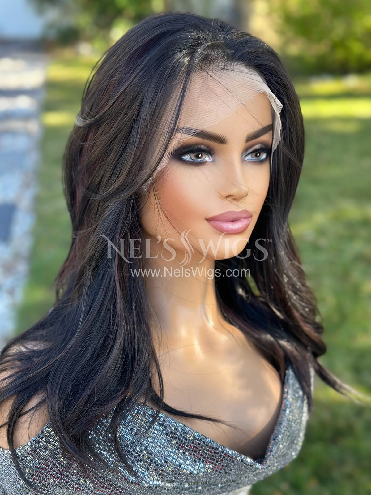 Amber - Average Cap - FINAL SALE