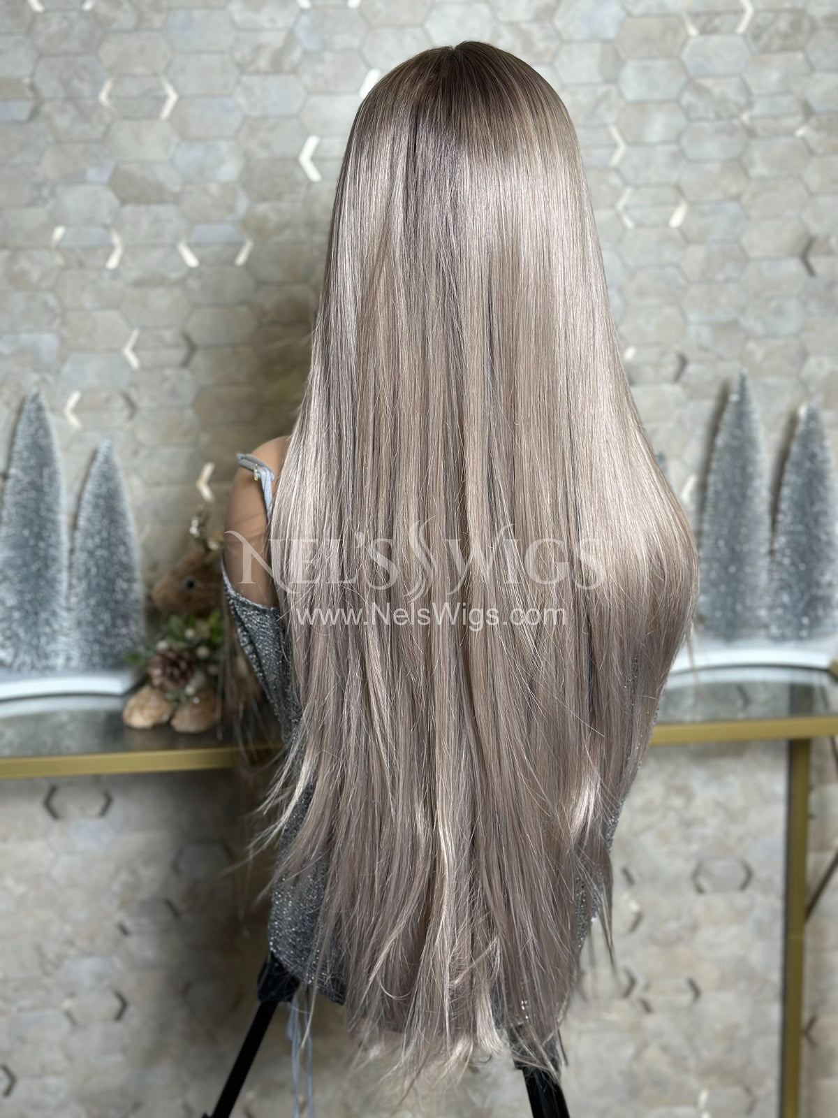 Lyrical - Straight - FINAL SALE (discontinued)