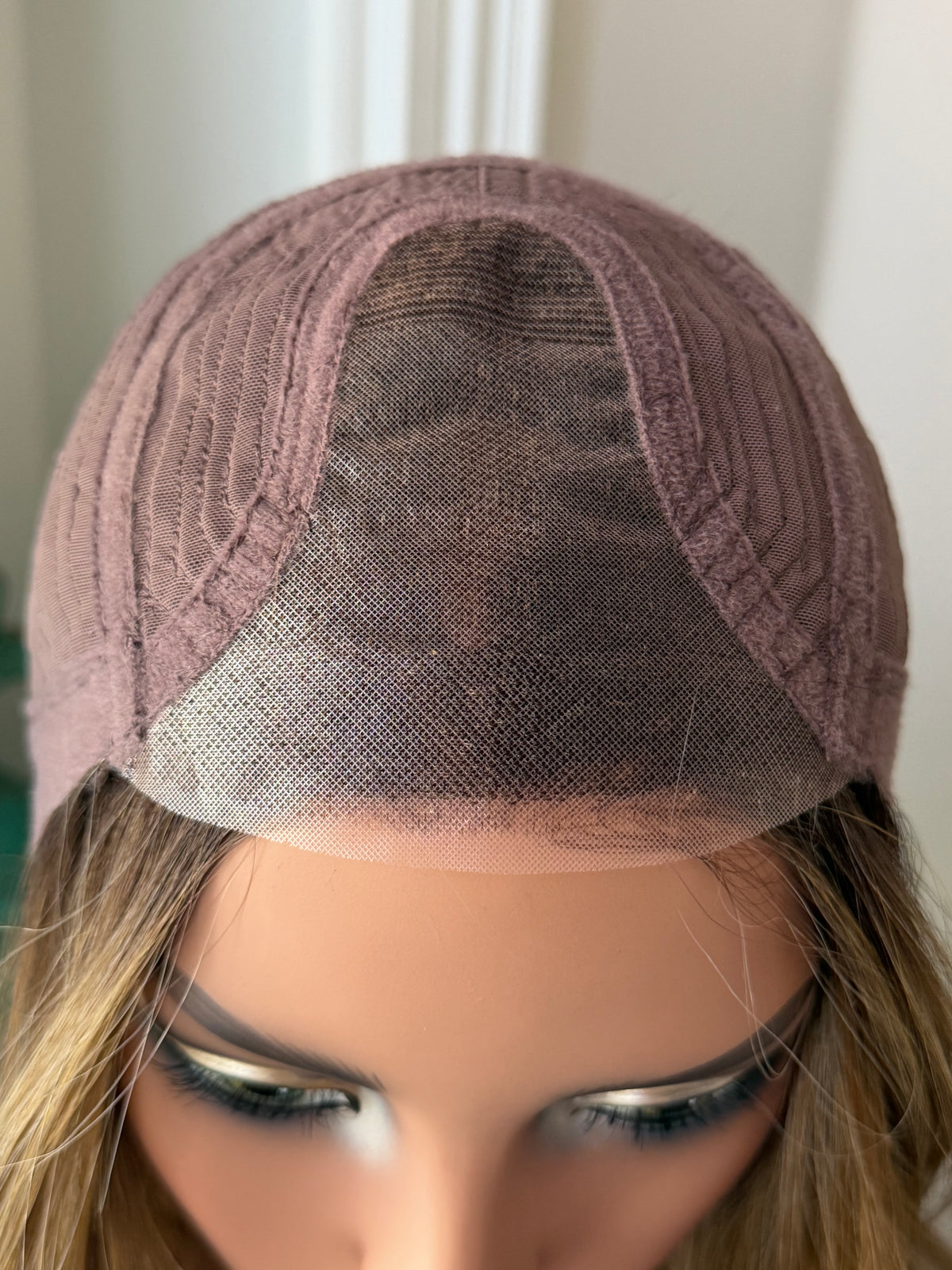 Jemm 07 - Monofilament