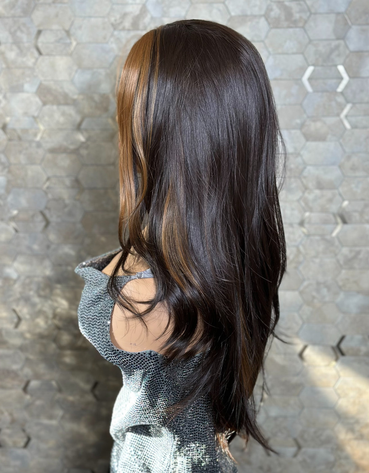 Kayla - Average Cap - FINAL SALE (discontinued)