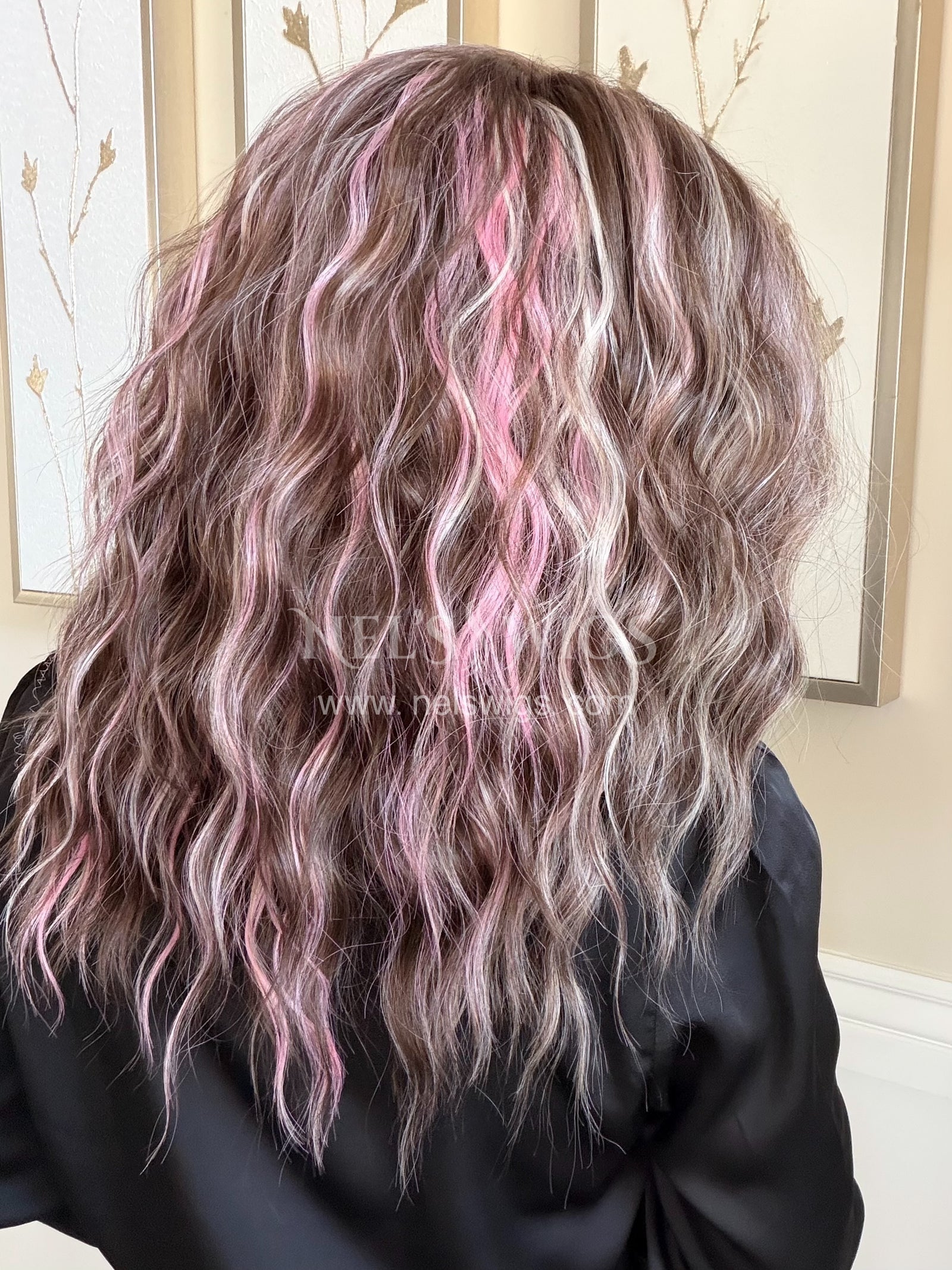 Marlene 17 (Small, Average, Large)