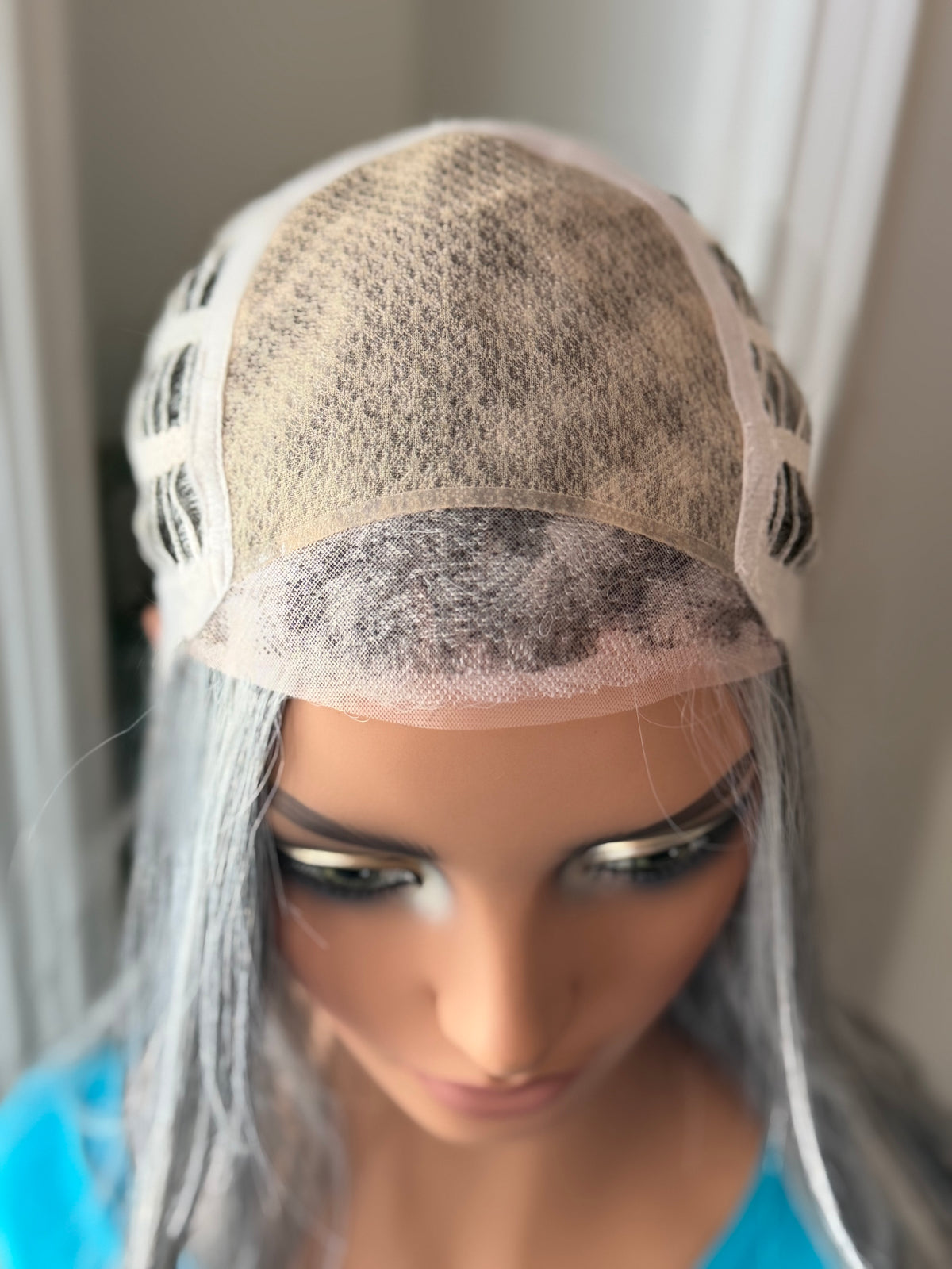 Kelly 03 - Monofilament