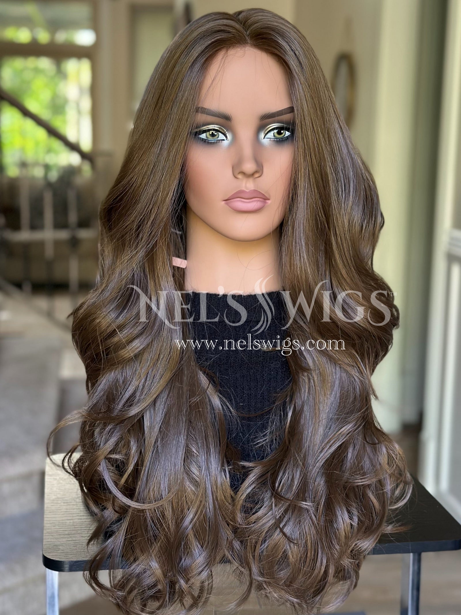 Shere 02 - Monofilament