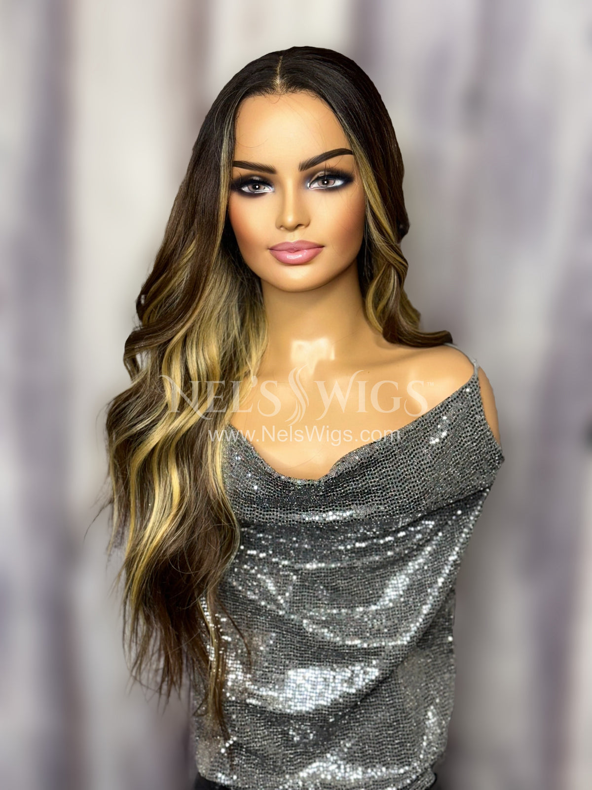 Rhae 29” - Middle Part - FINAL SALE (discontinued)