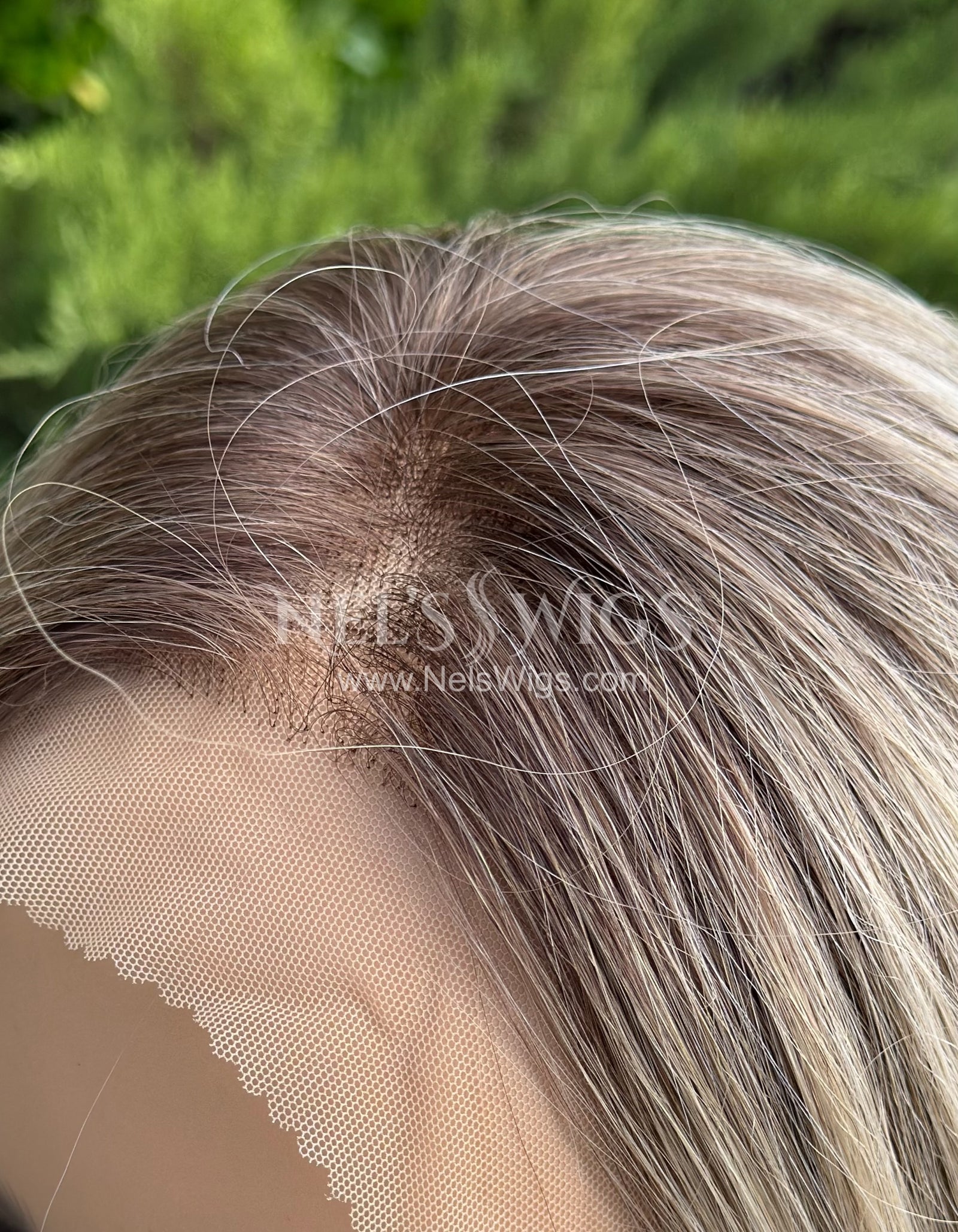 Erin 03 - 29"- Free Part - Large - Final Sale