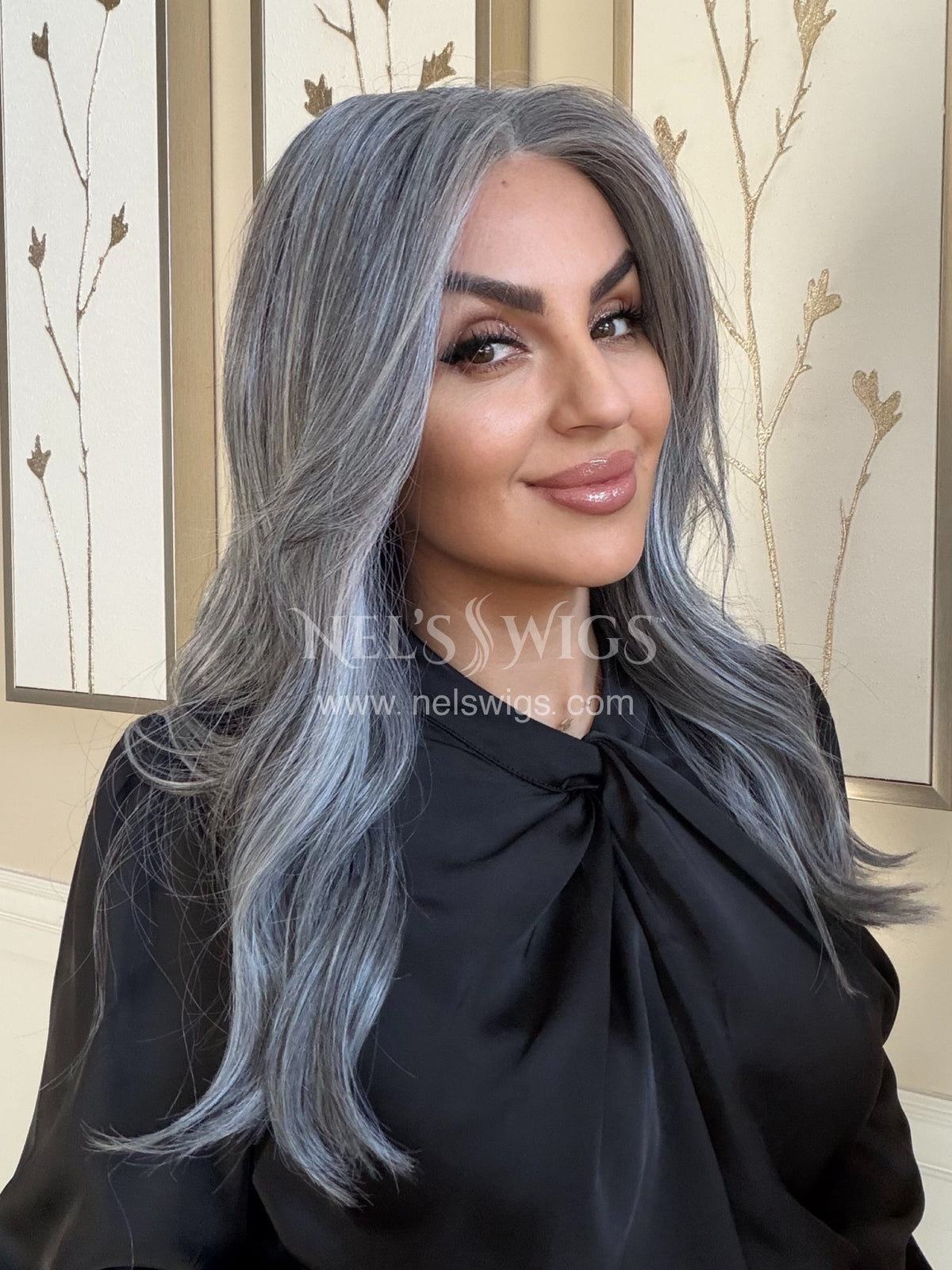 Maureen 03 - Monofilament