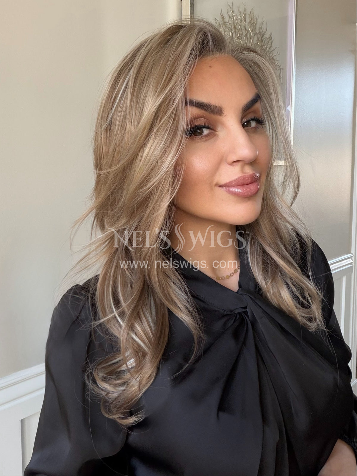 Angelina (Small, Average, Large)