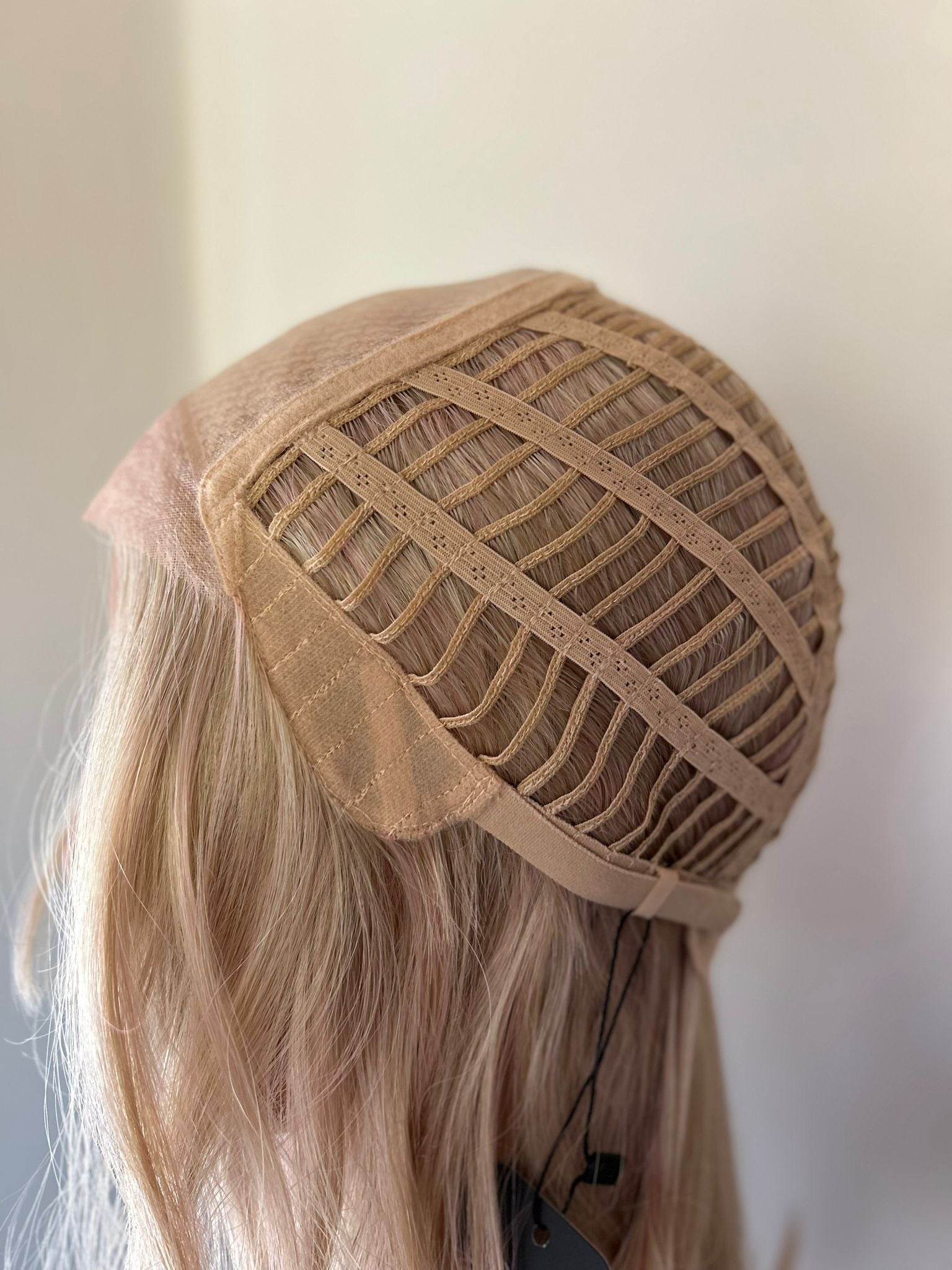 Carol 02 - Monofilament