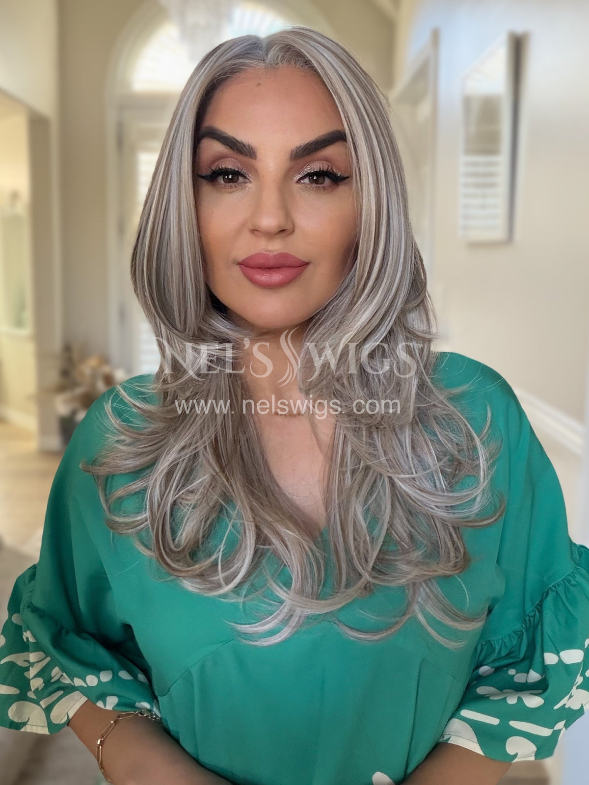 Allegra 01 - Monofilament