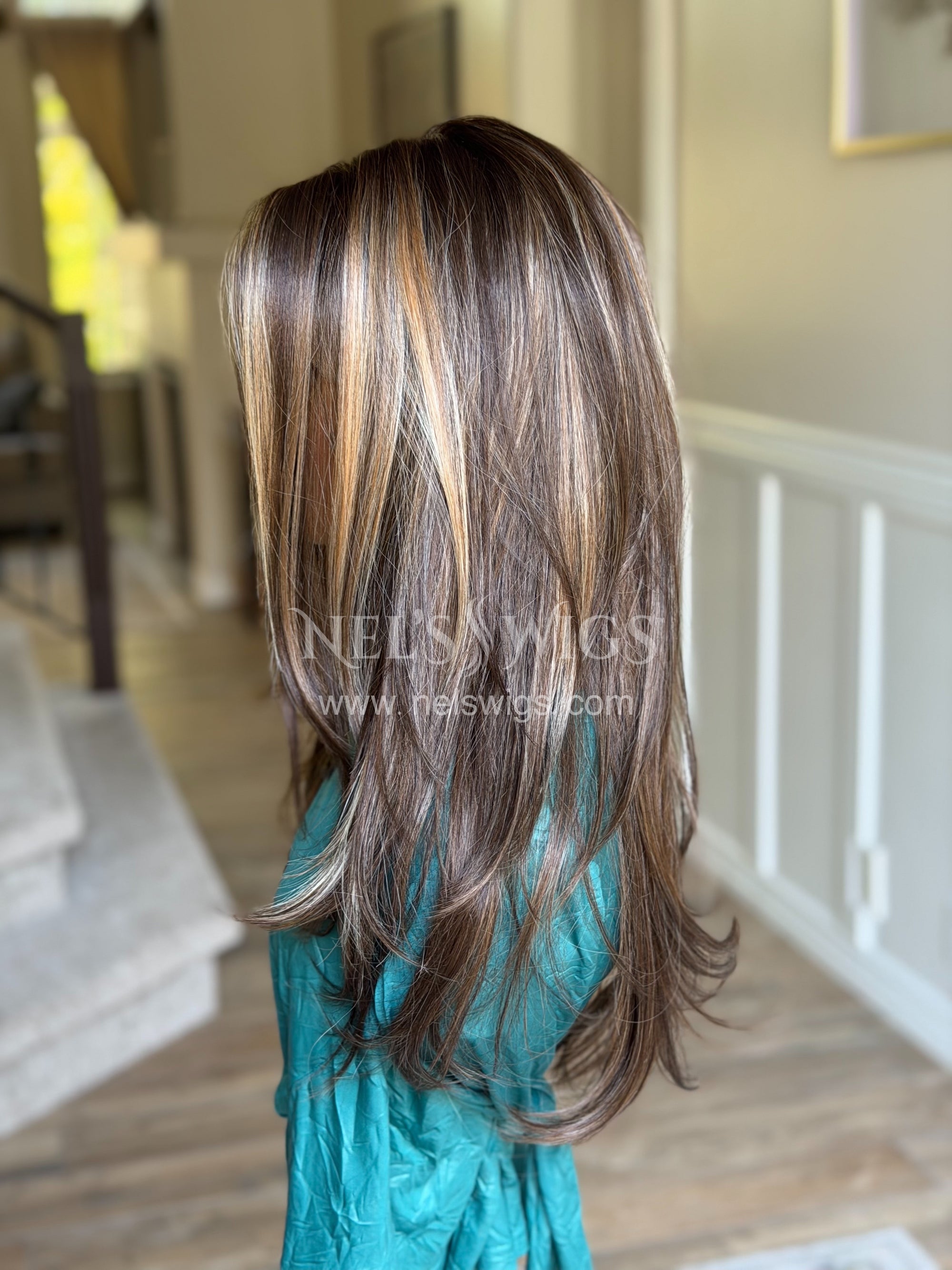 Miranda 04 - Middle Part