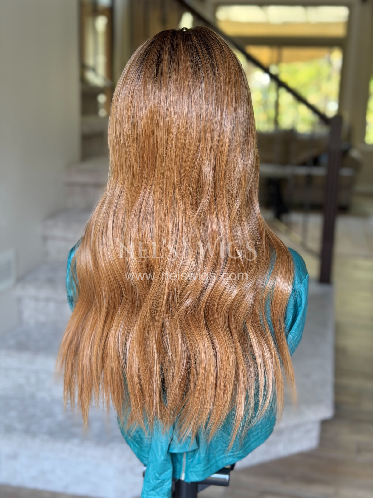 Tara - Honey Caramel