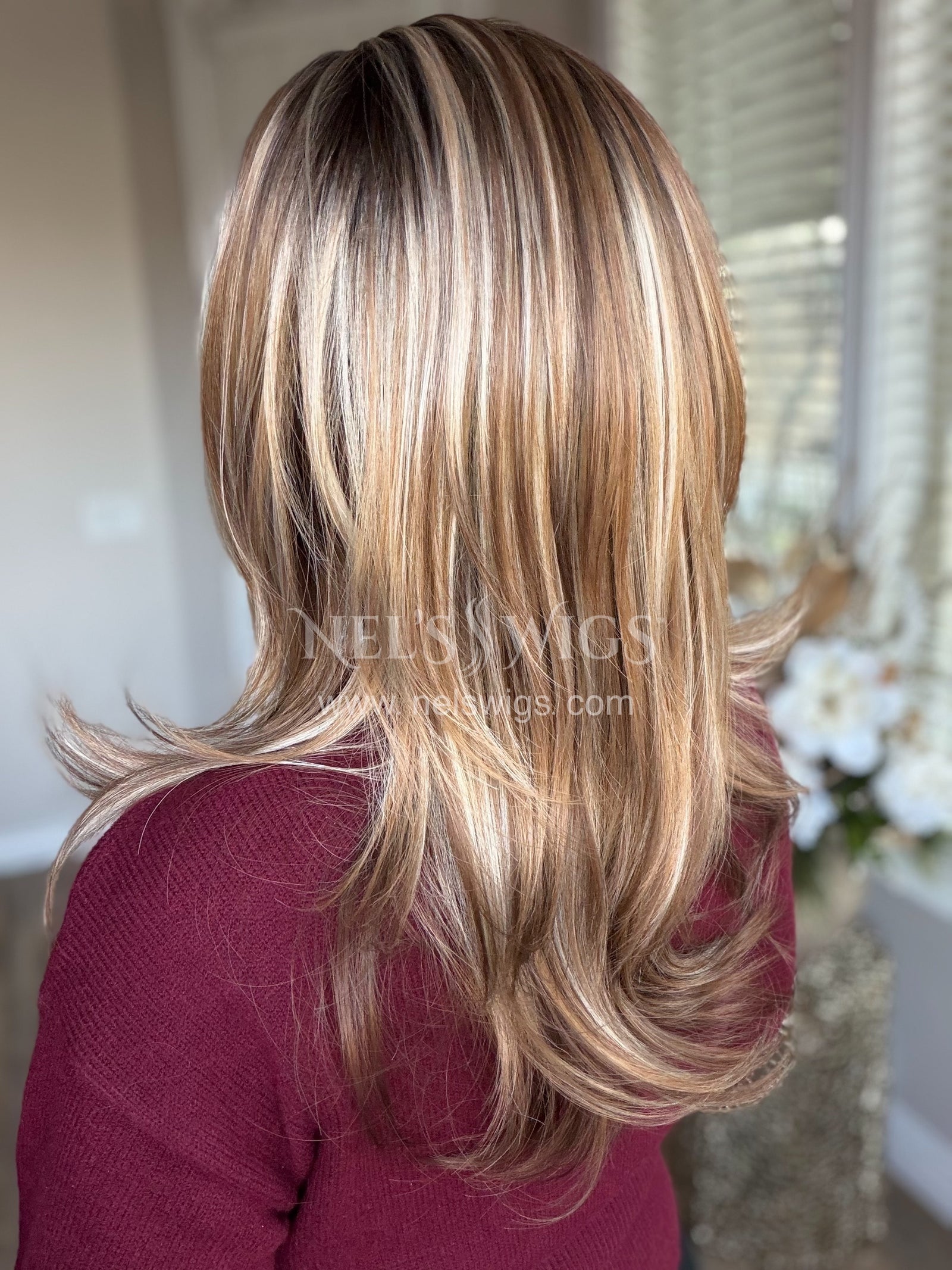 Morris (Small, Average, Large)