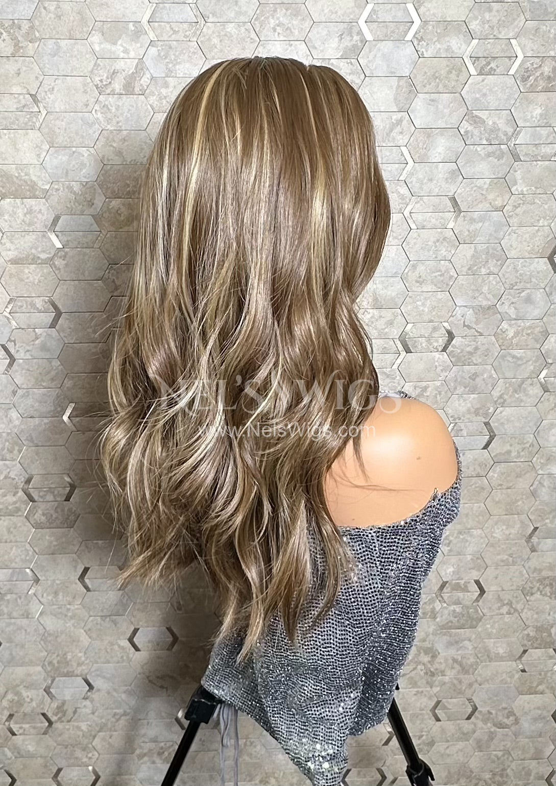 Denise 02 - Average Cap - FINAL SALE (discontinued)