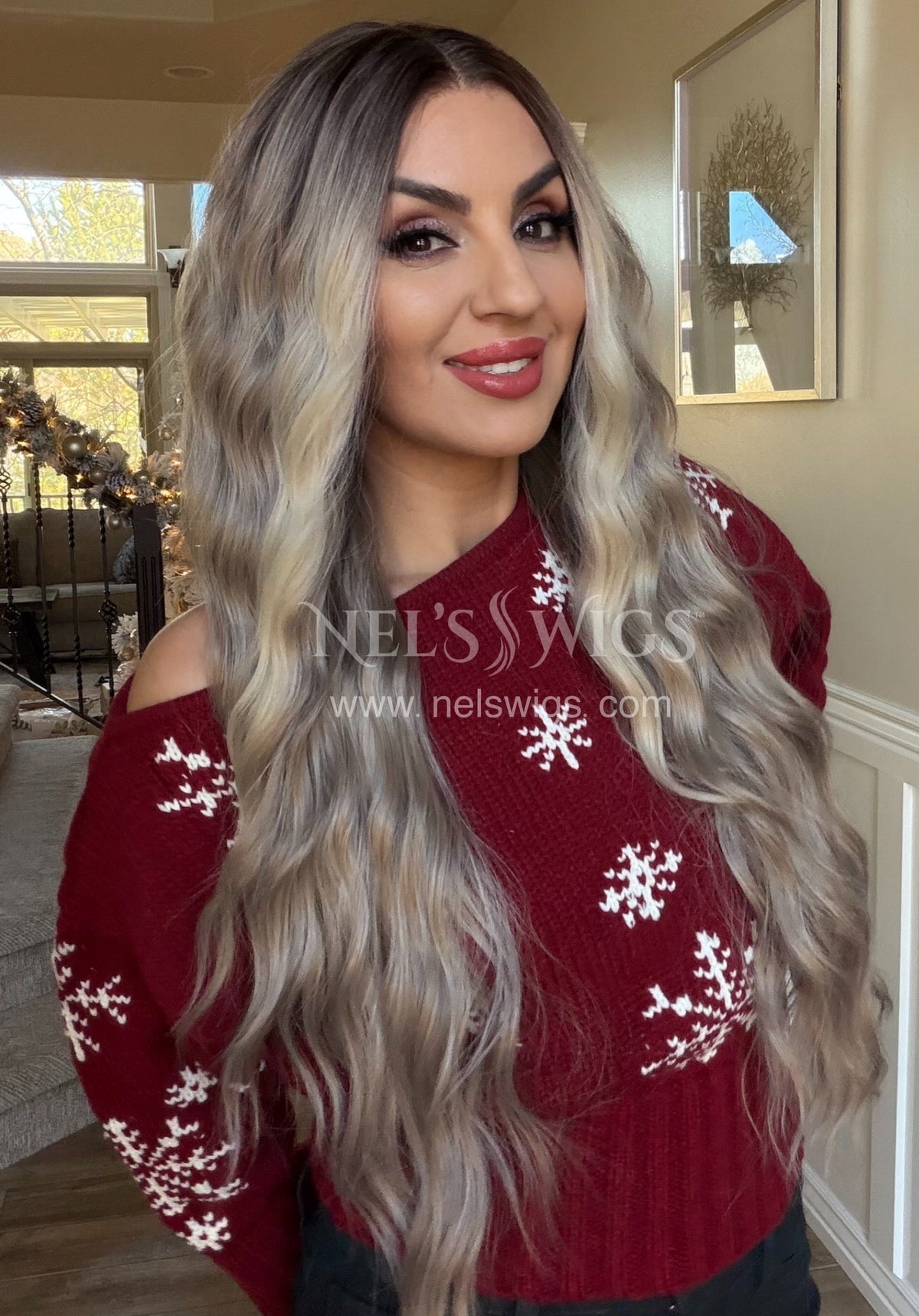 Lyrical - Beach Wave