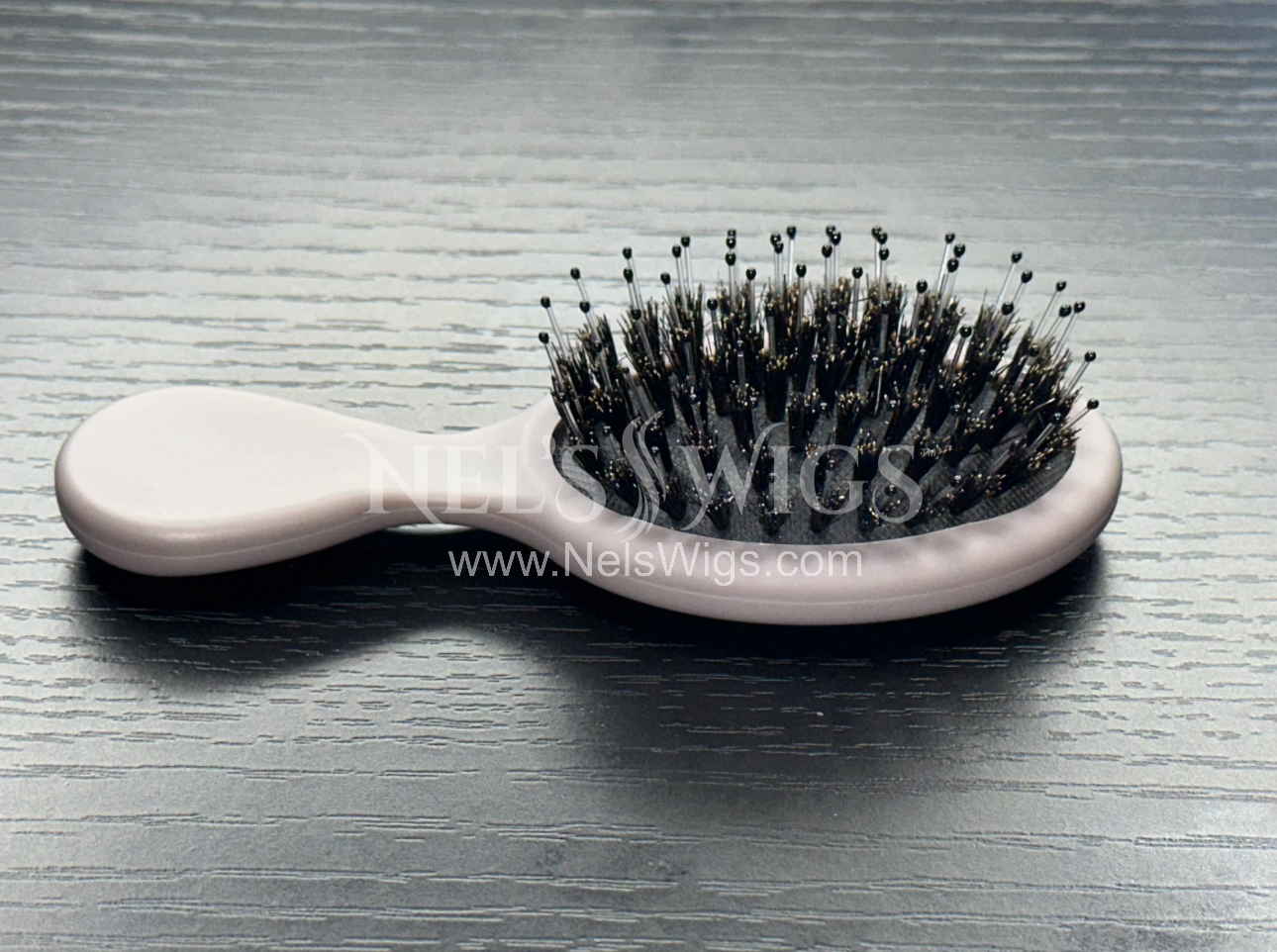 Nel’s Magic Detangling Brush - Travel Size