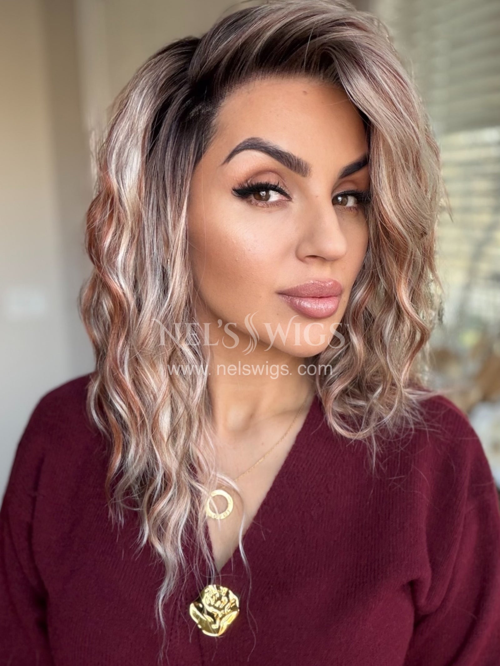 Marlene 13 (Small, Average, Large)