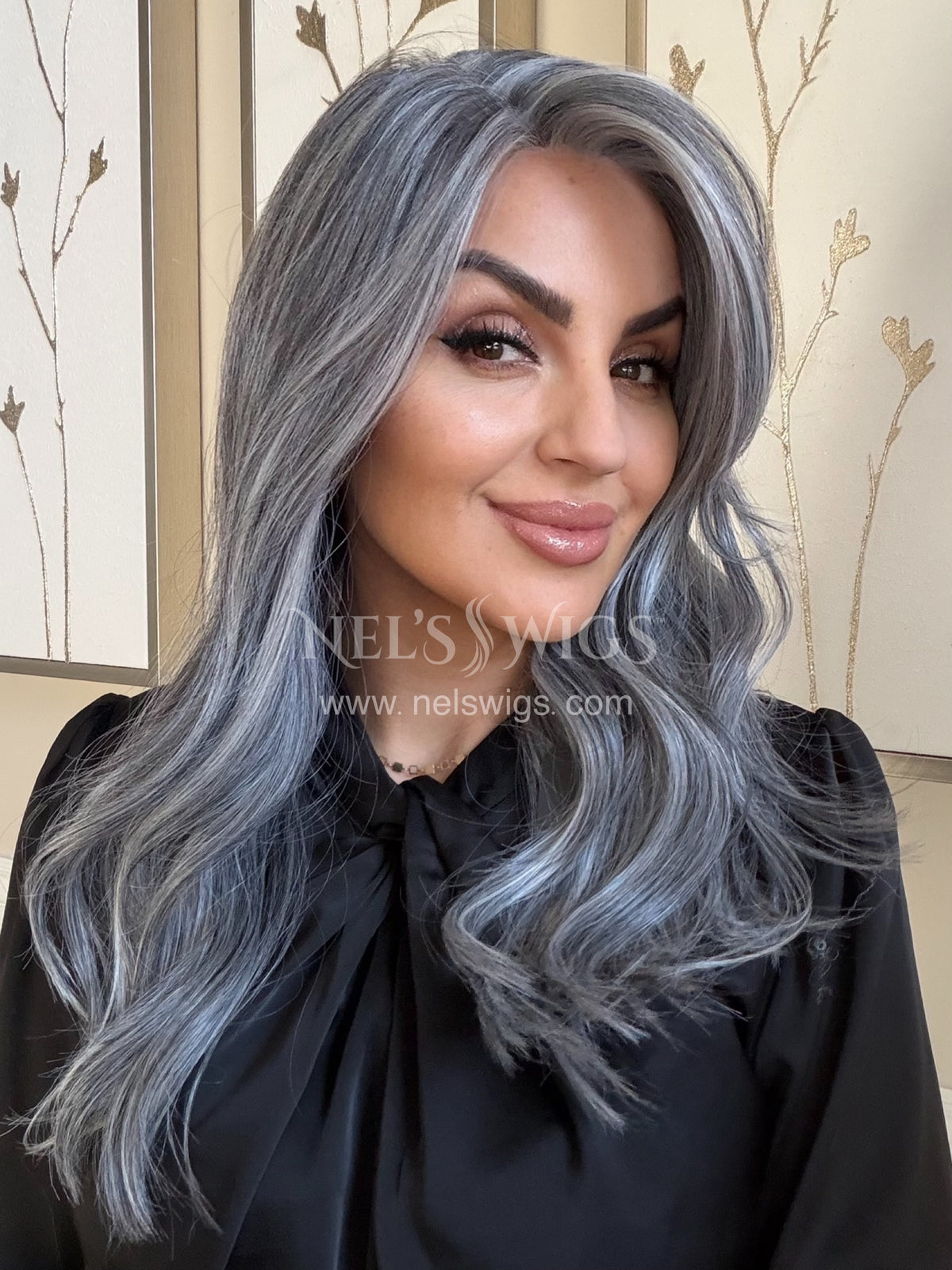 Maureen 03 - Monofilament