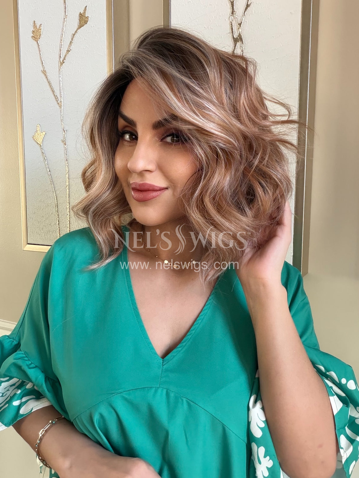 Sophie (Small, Average, Large)