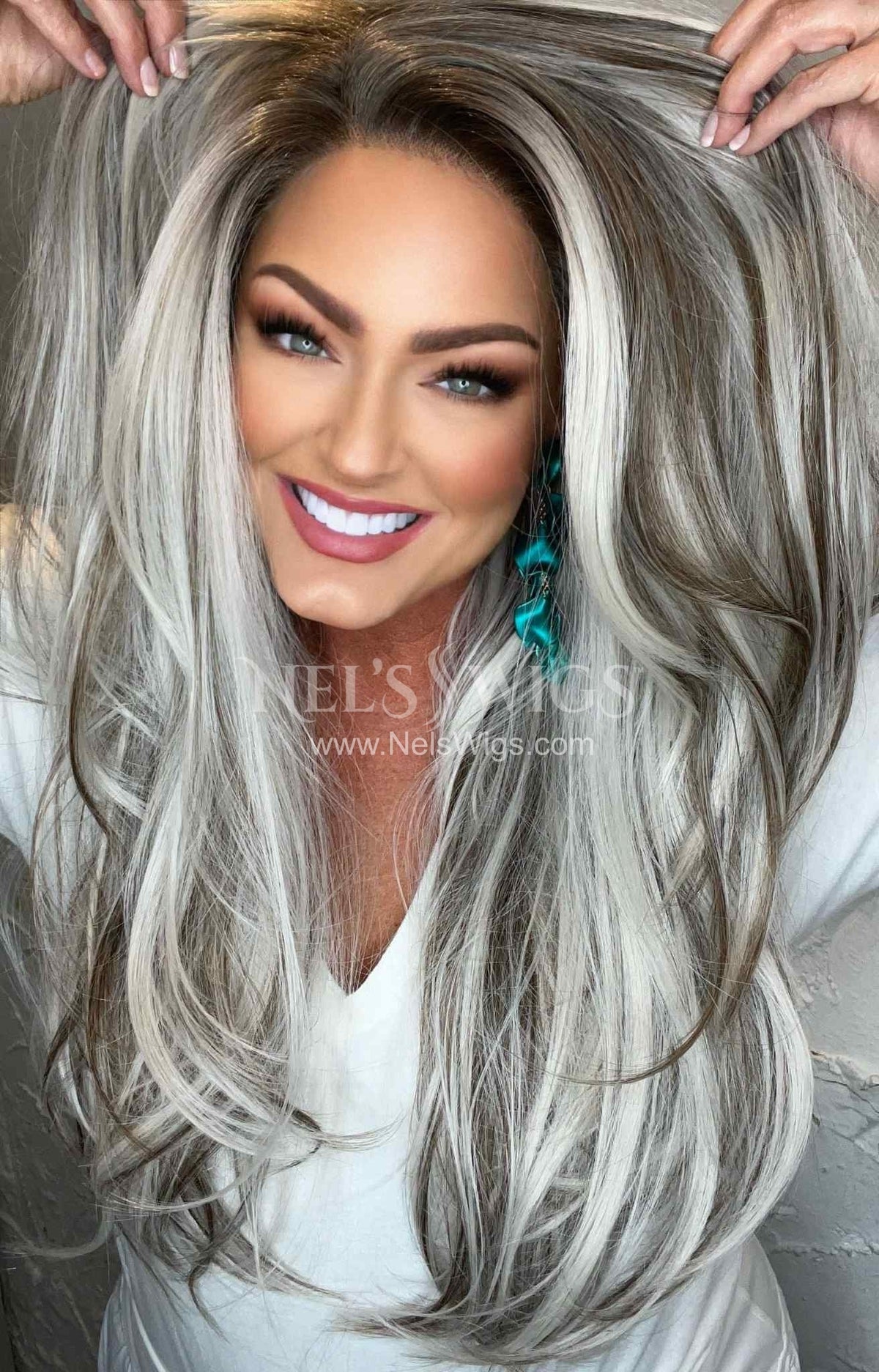 Tracy 11 - Frosted Mocha