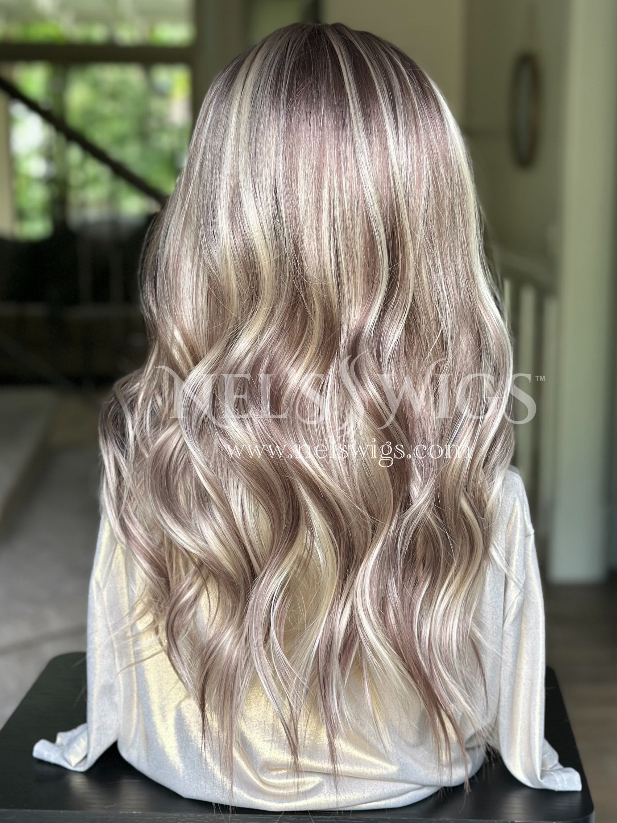 Hazel - Large