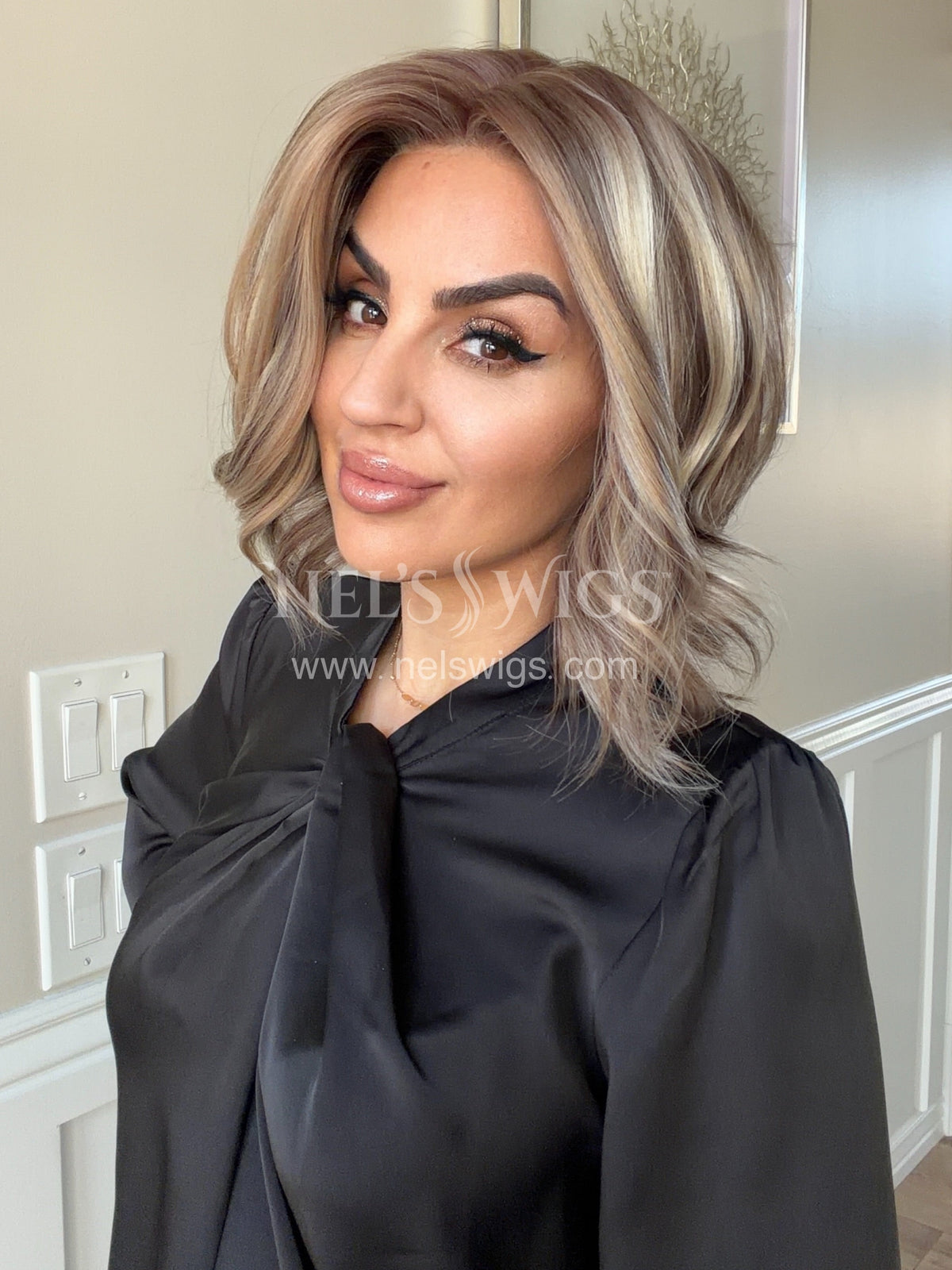 London 02 (Small, Average, Large)