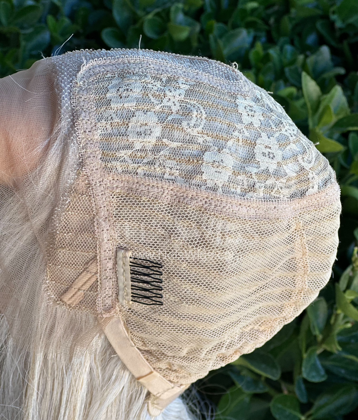 Bianca 11 - With Front Layers