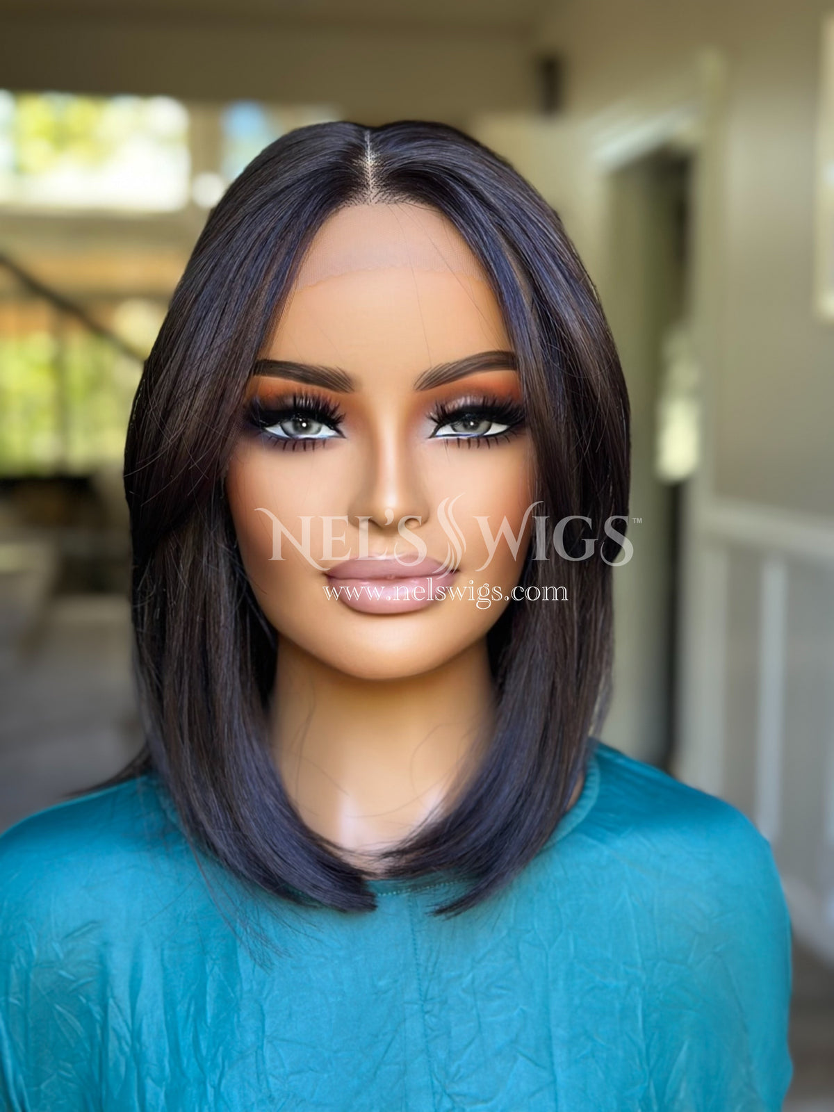 Brandy 01 - Brunette