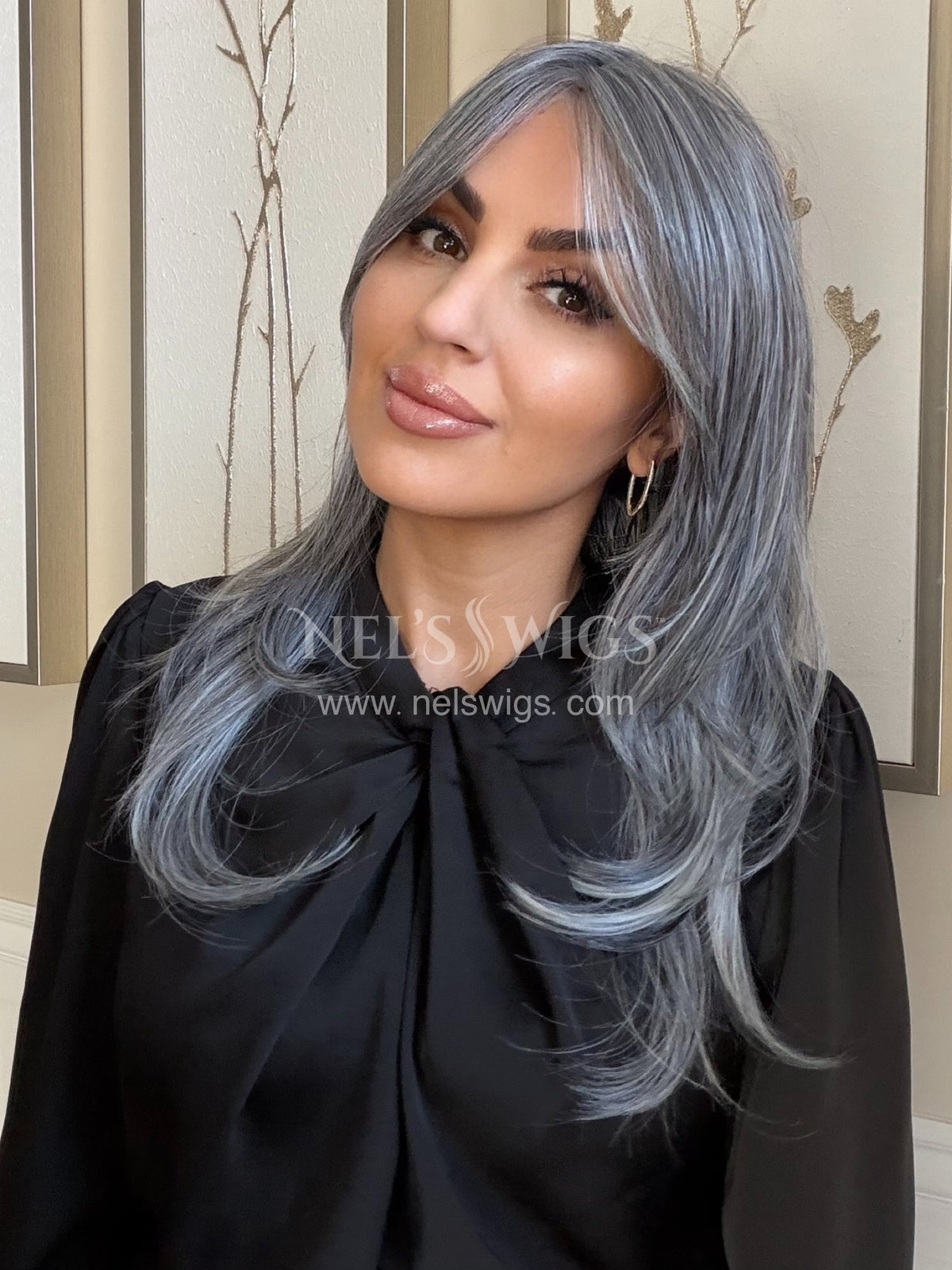 Kelly 03 - Monofilament