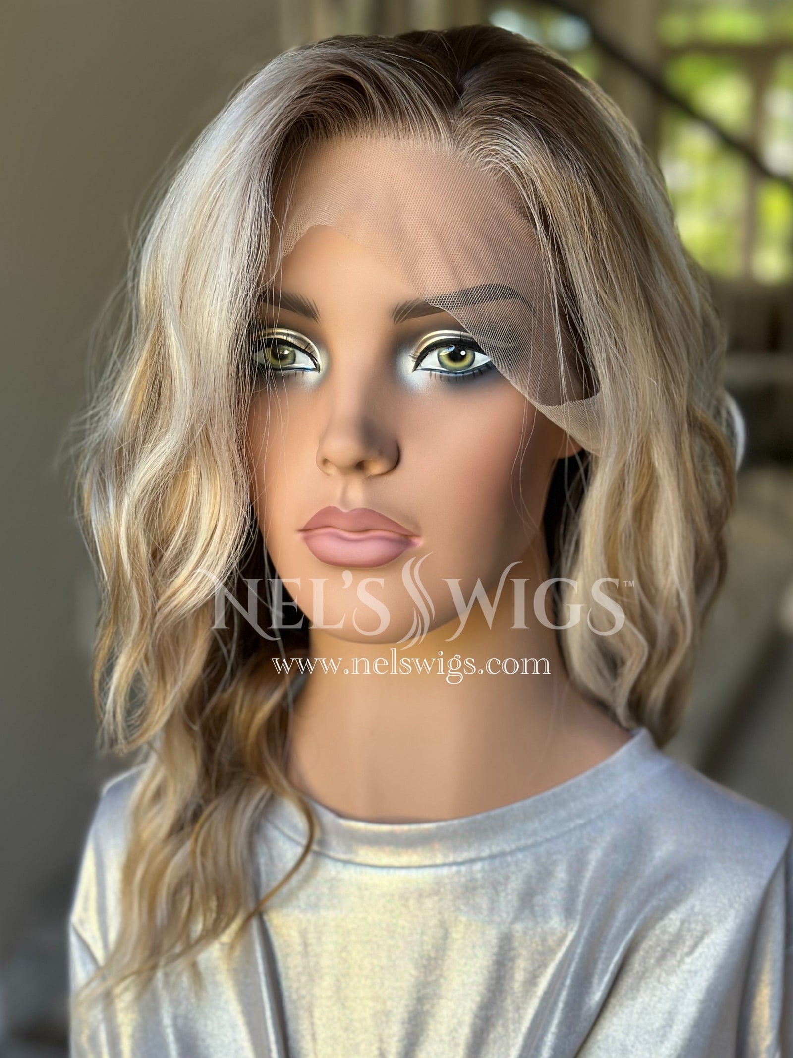 Marlene 08 - Average