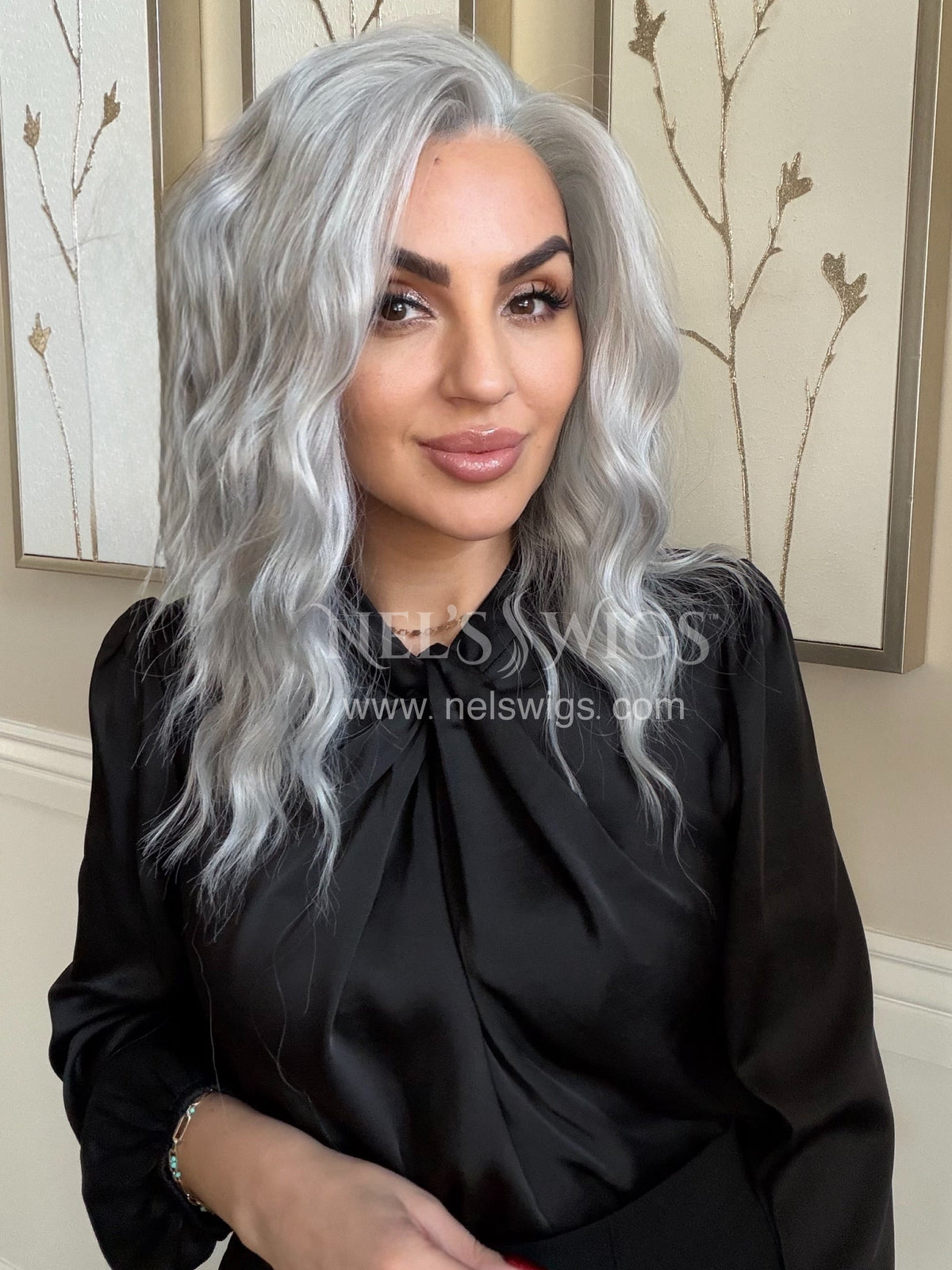 Marlene 16 (Small, Average, Large)