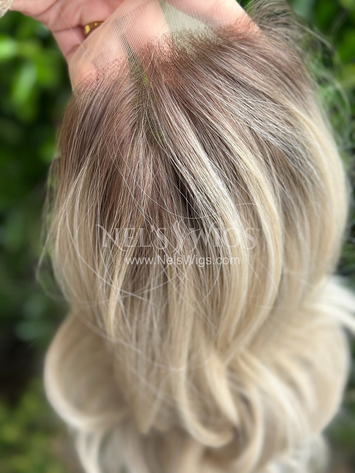 Erin 03 - 24" - Free Part - Large