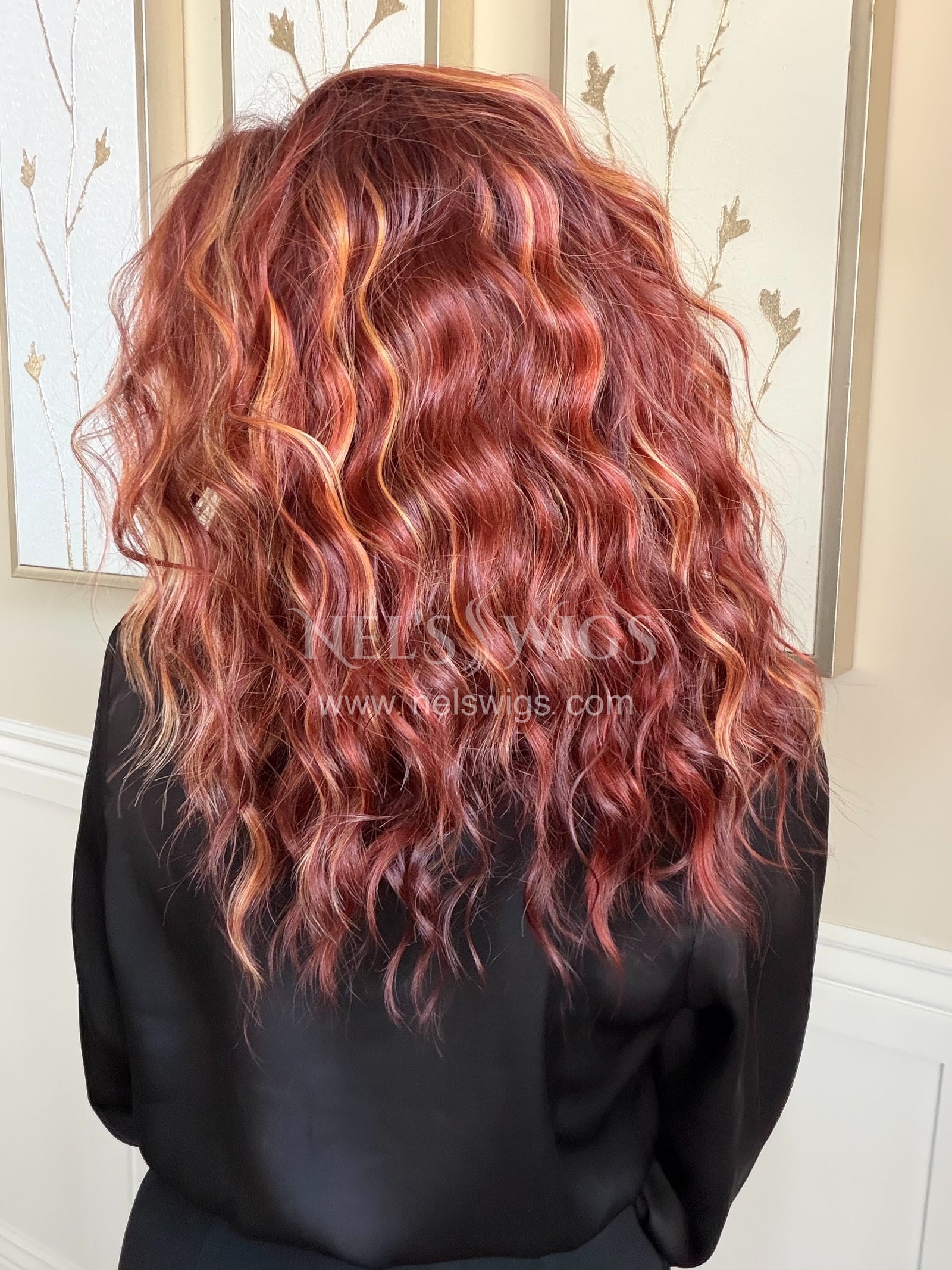 Marlene 15 (Small, Average, Large)