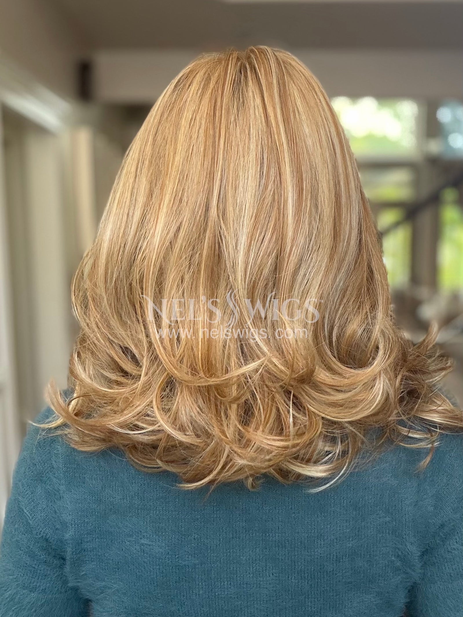 Wendy 01 - Monofilament