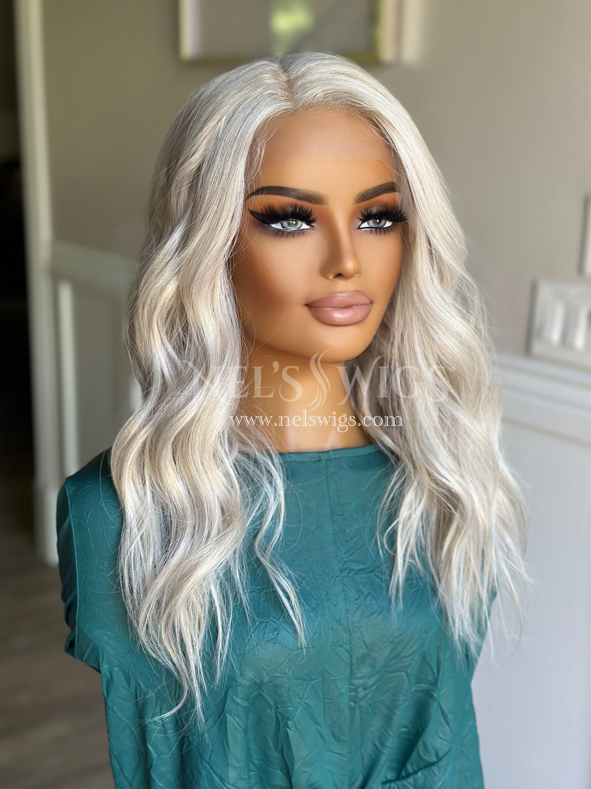 Ariana 08 - Ice & Cream Mix