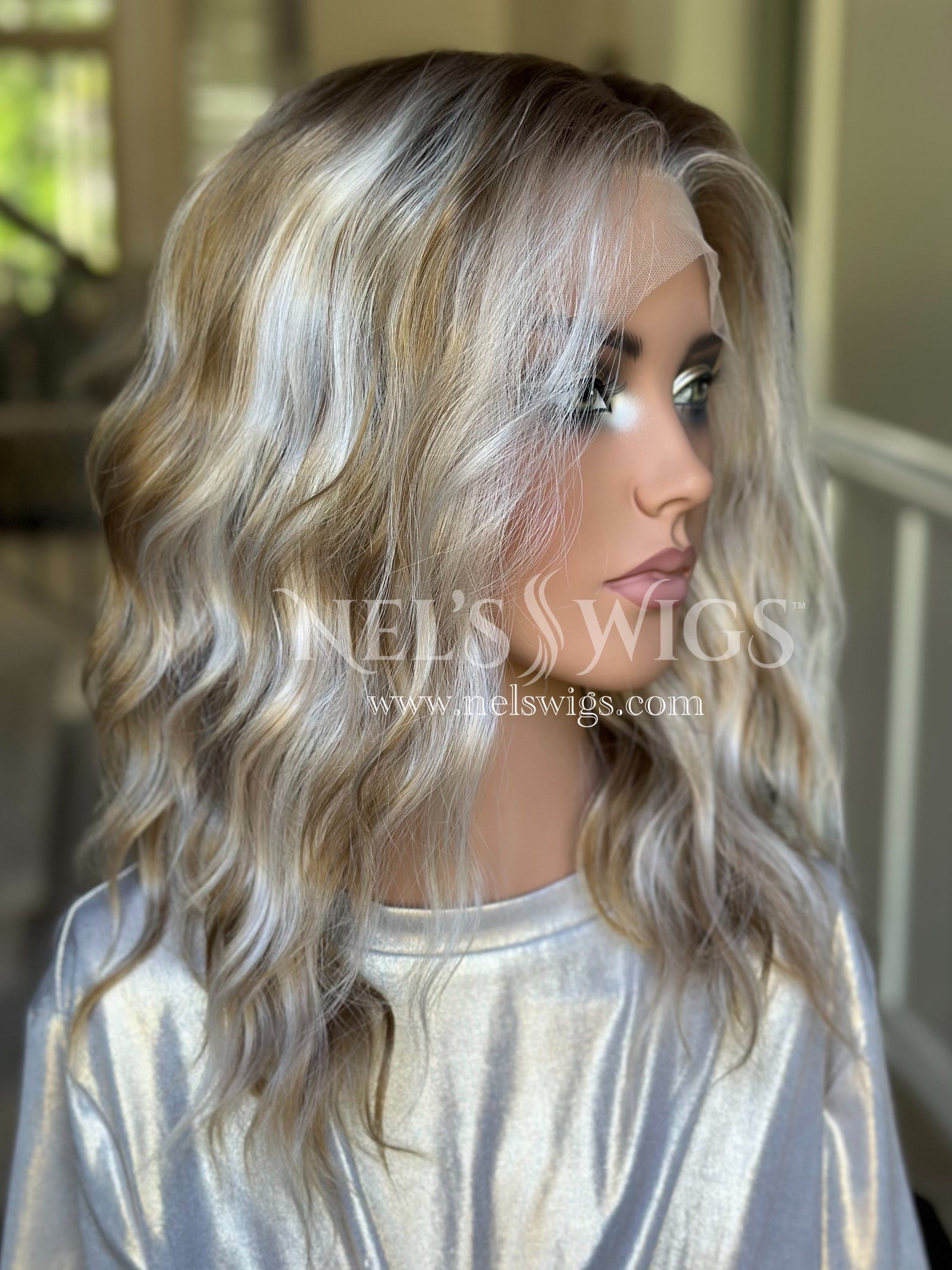 Marlene 08 - Average