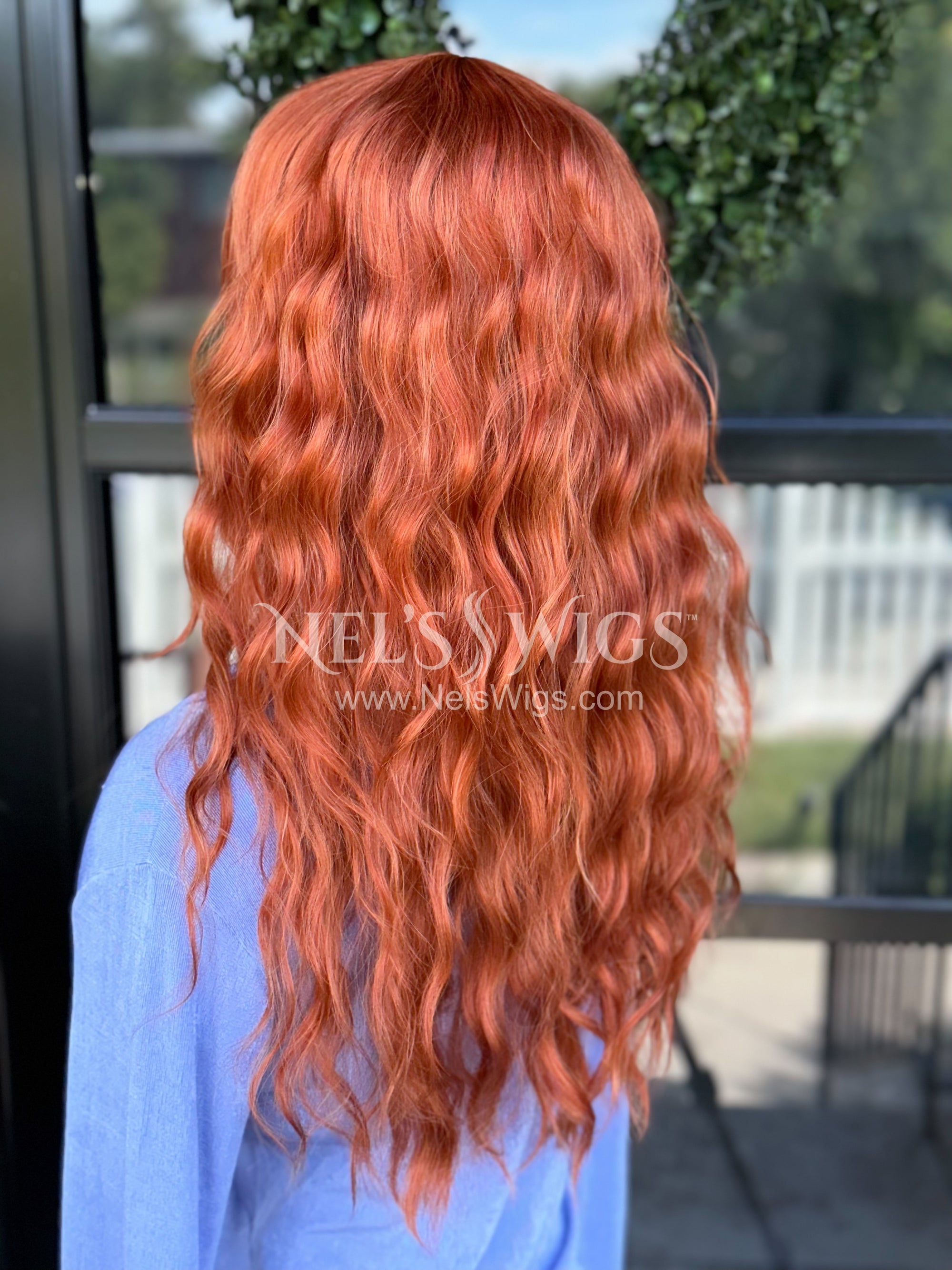 Presley - Copper - FINAL SALE (DISCONTINUED)