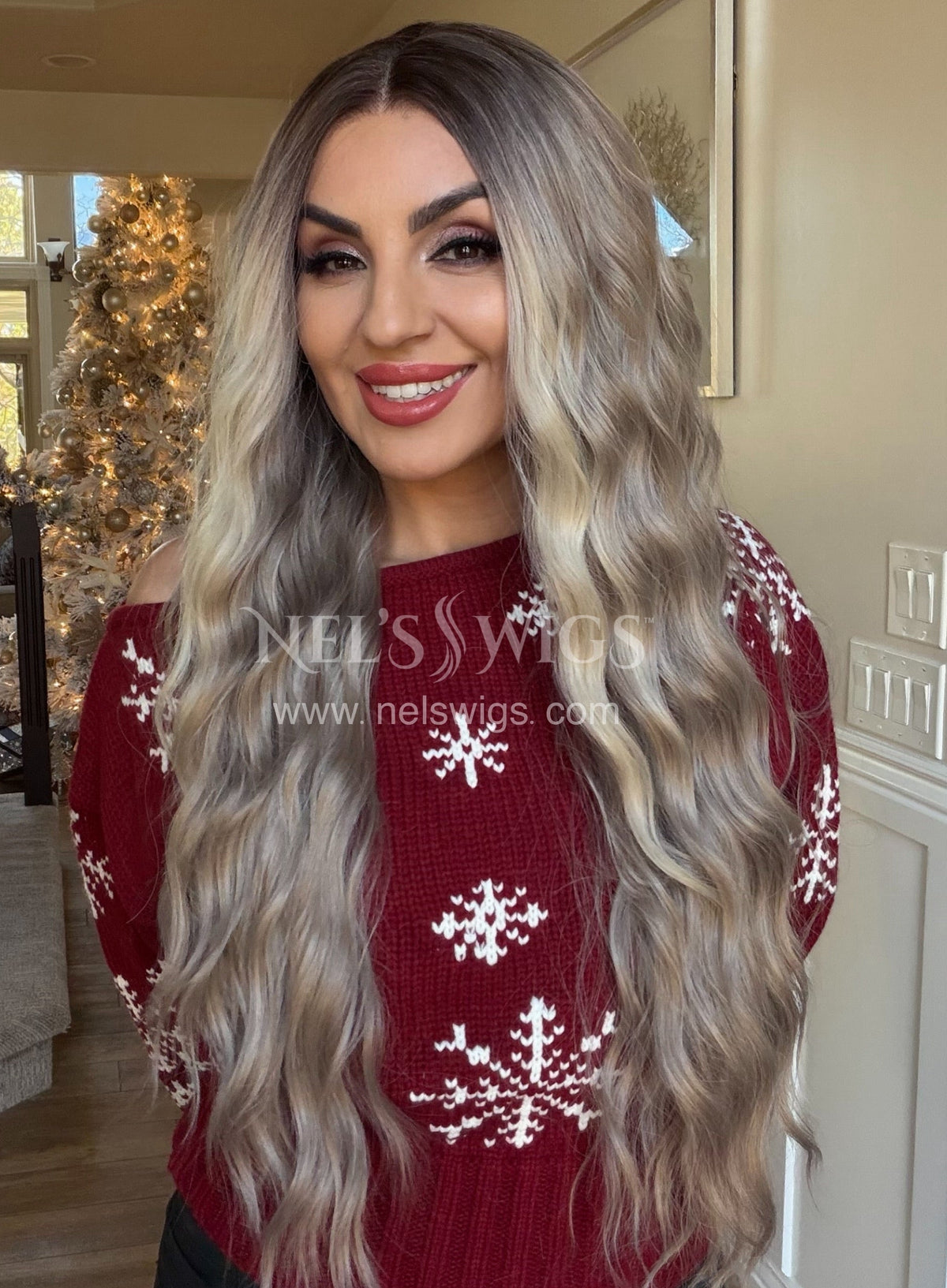 Lyrical - Beach Wave