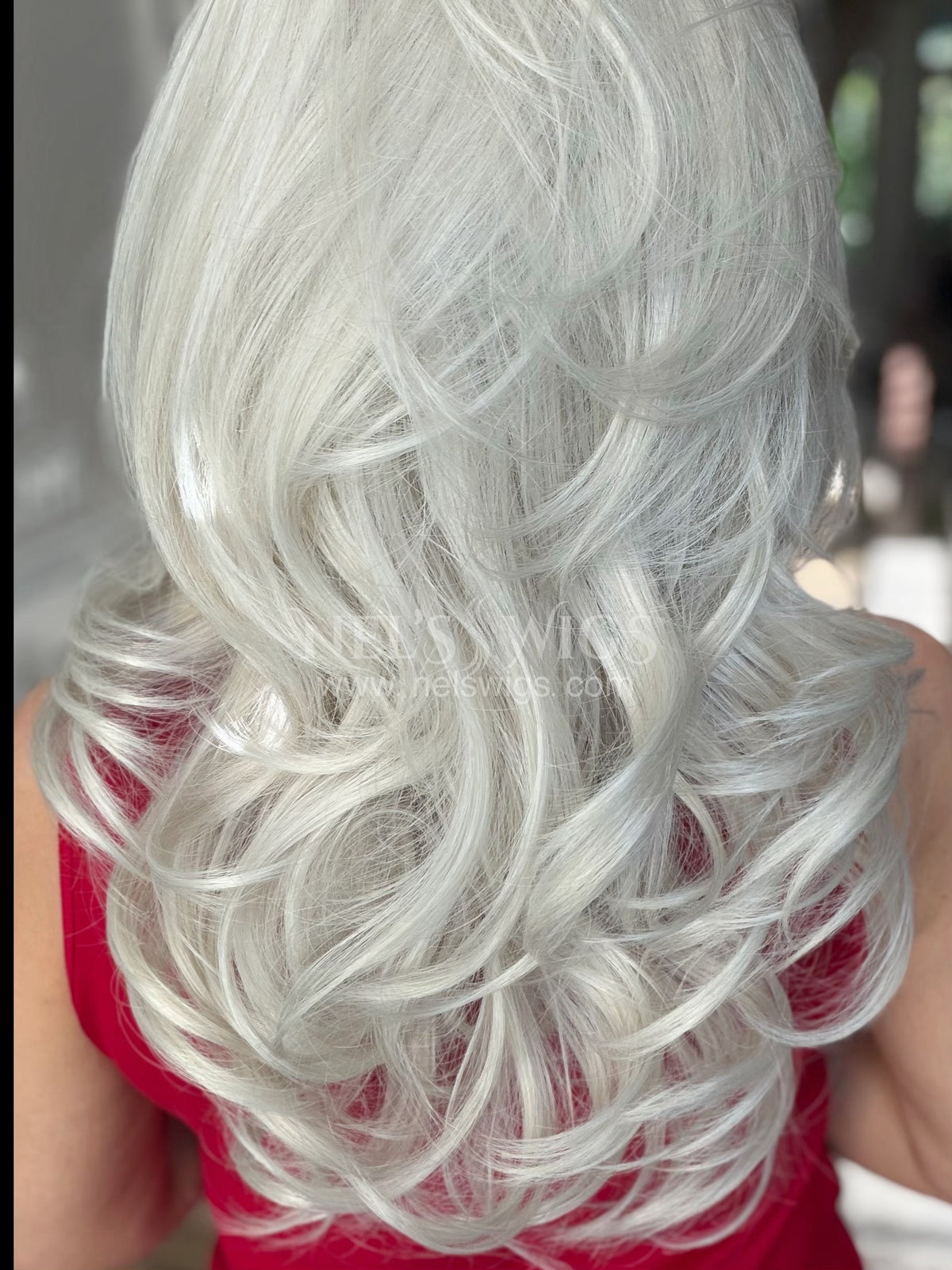 Toronto 01 - Platinum Blonde