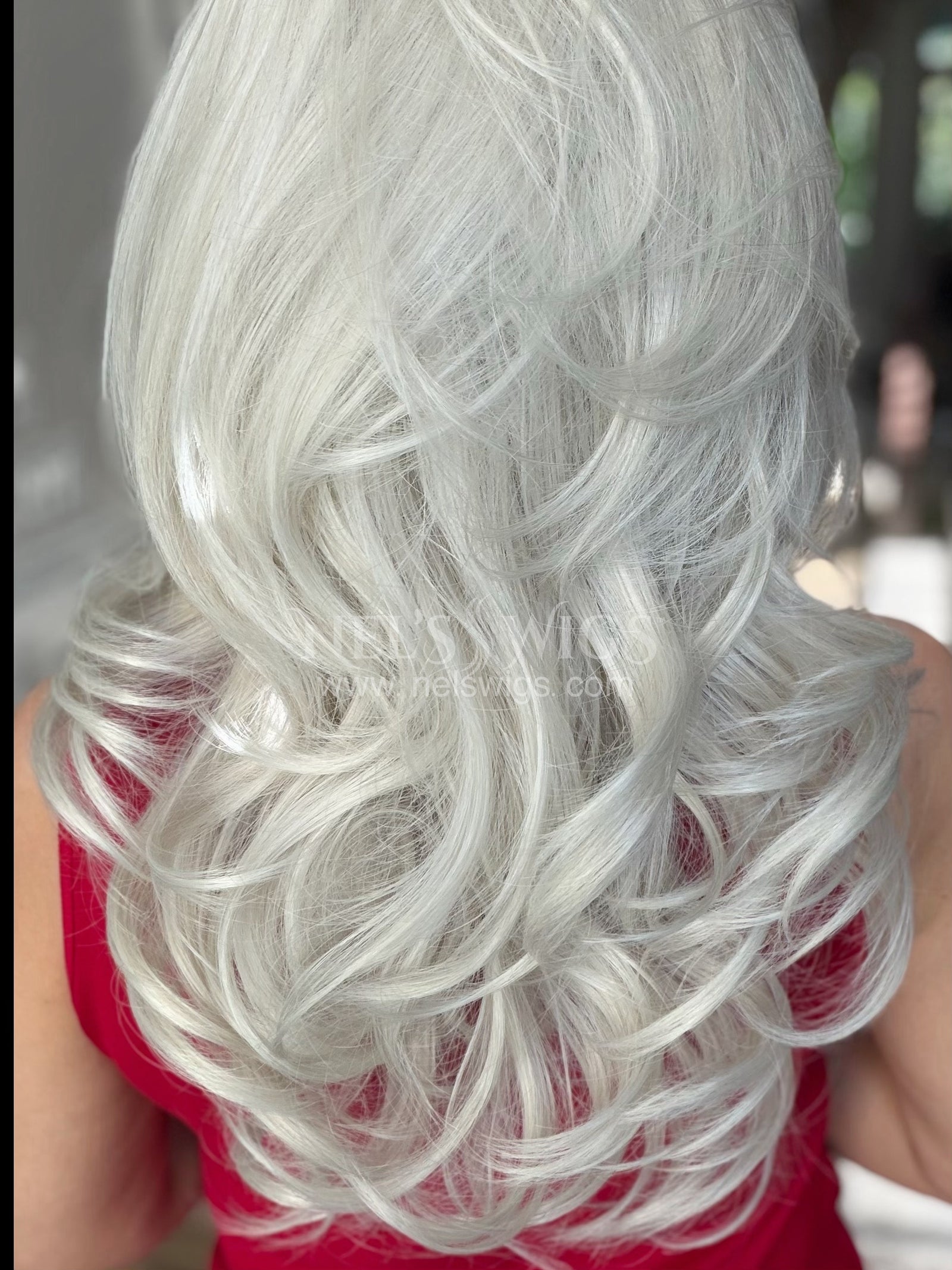 Toronto 01 - Platinum Blonde