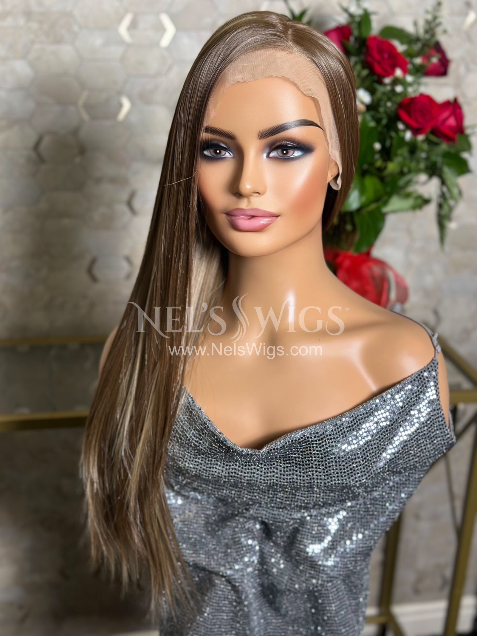 Rikki - FINAL SALE (discontinued)