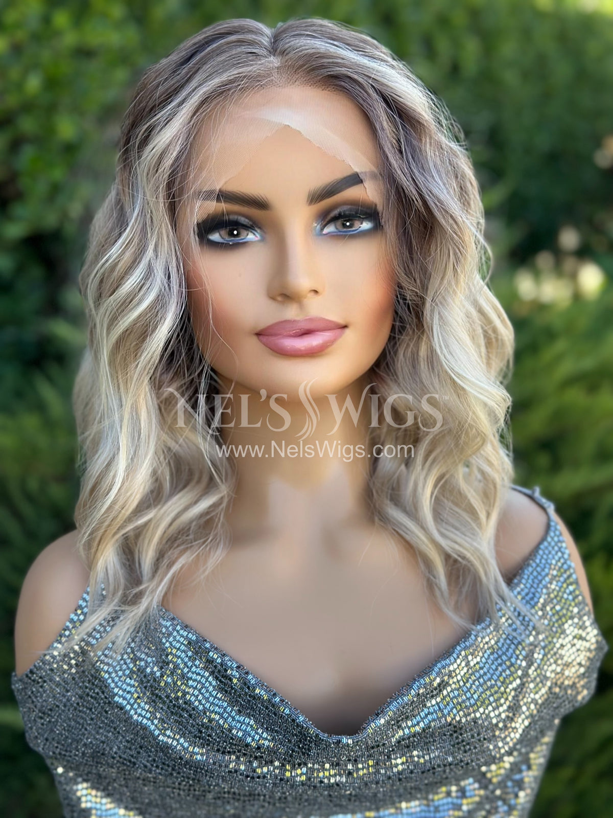 Kenya -16”/17"  - Average