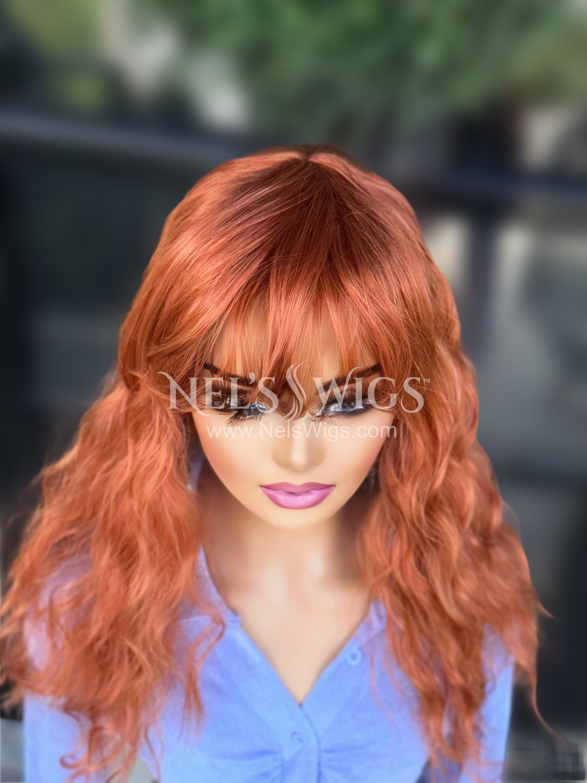 Presley - Copper - FINAL SALE (DISCONTINUED)