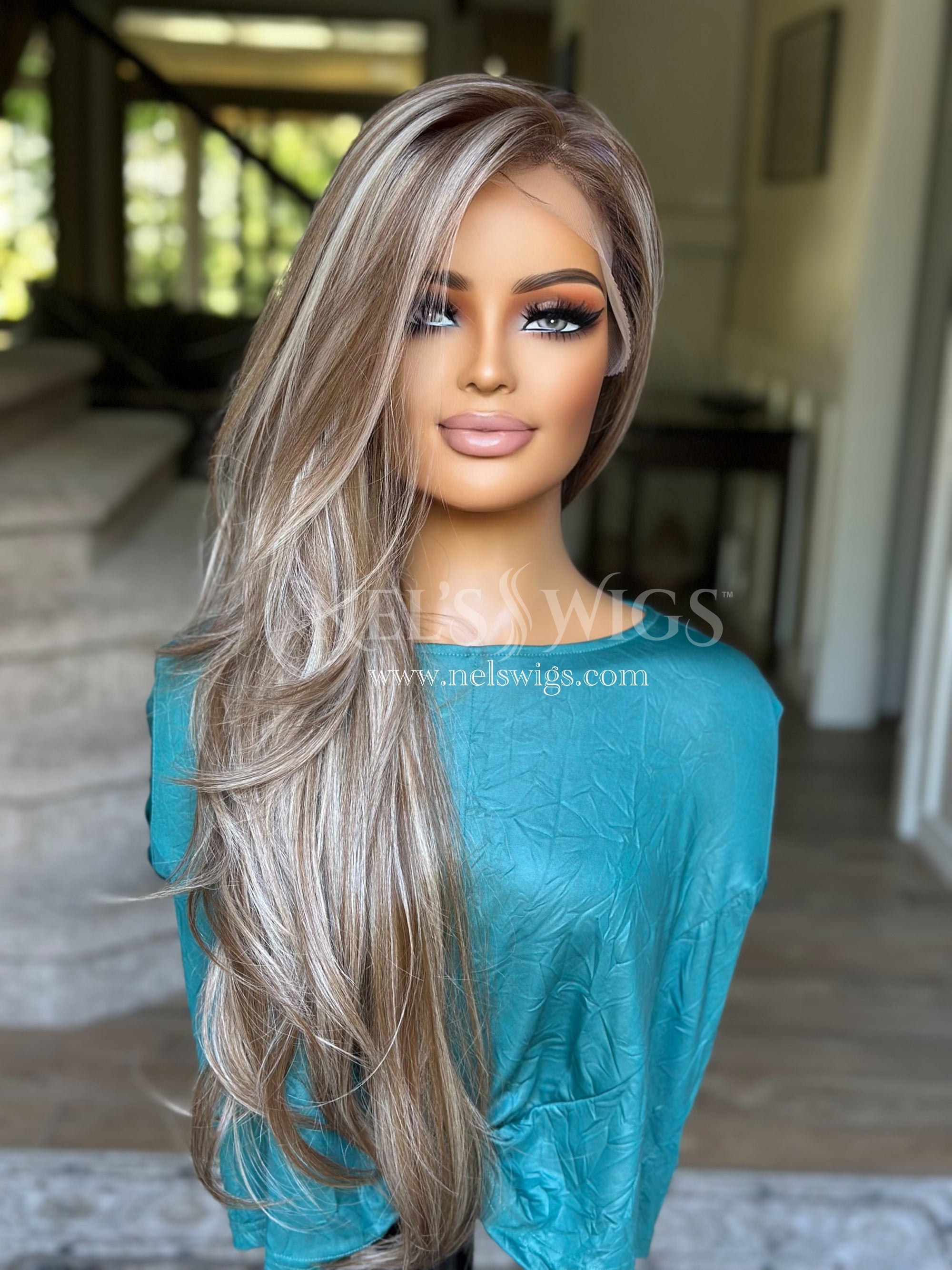 Anastasia