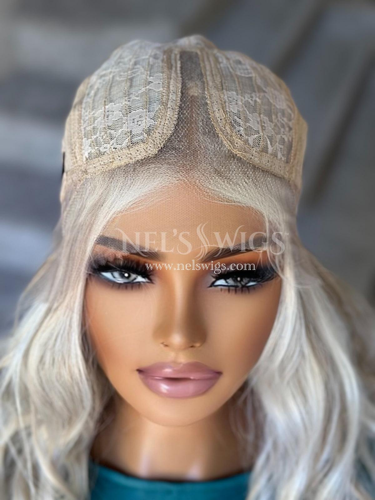 Ariana 10 - Creamy Vanilla