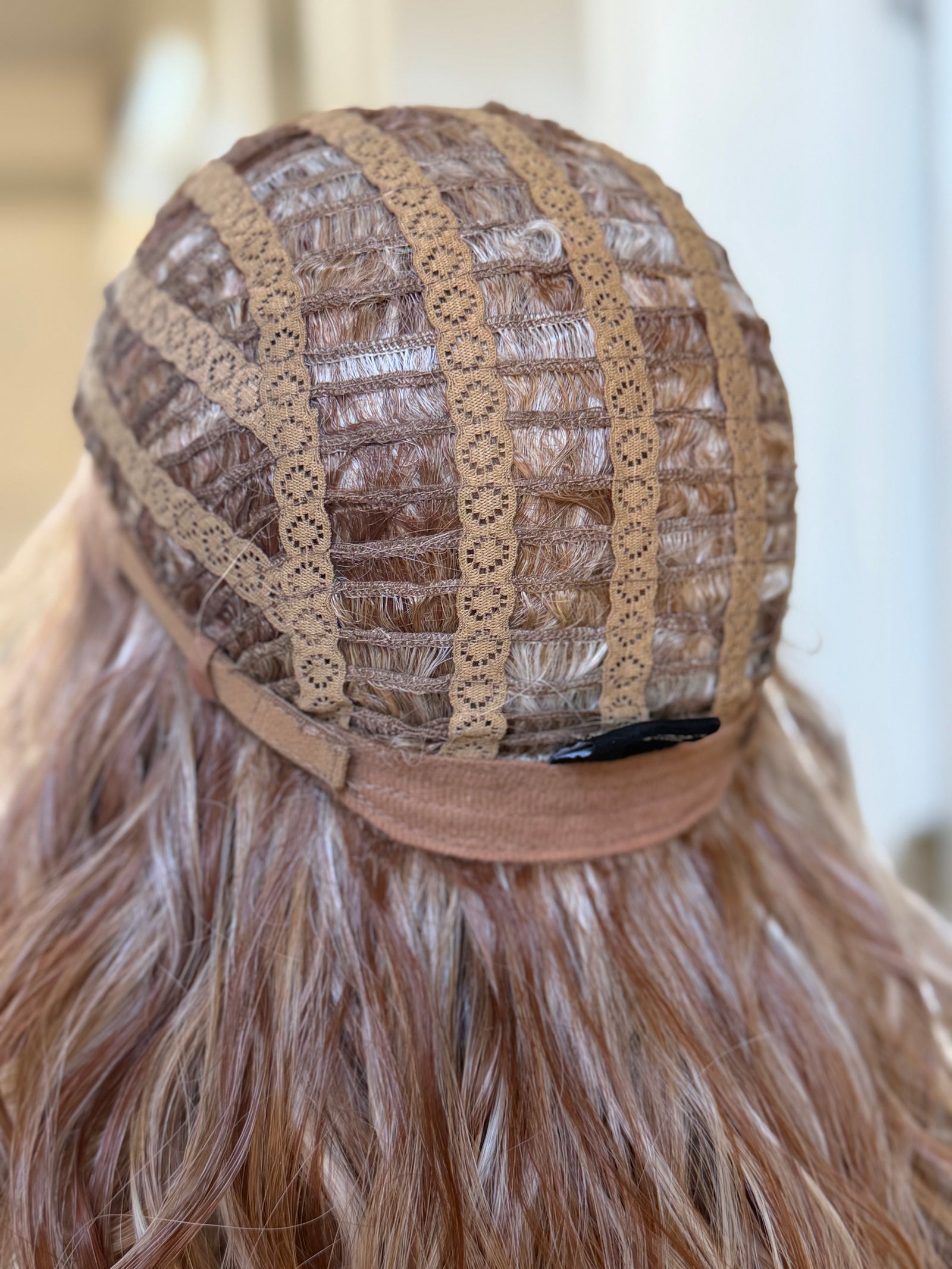 Casey 02 - Monofilament