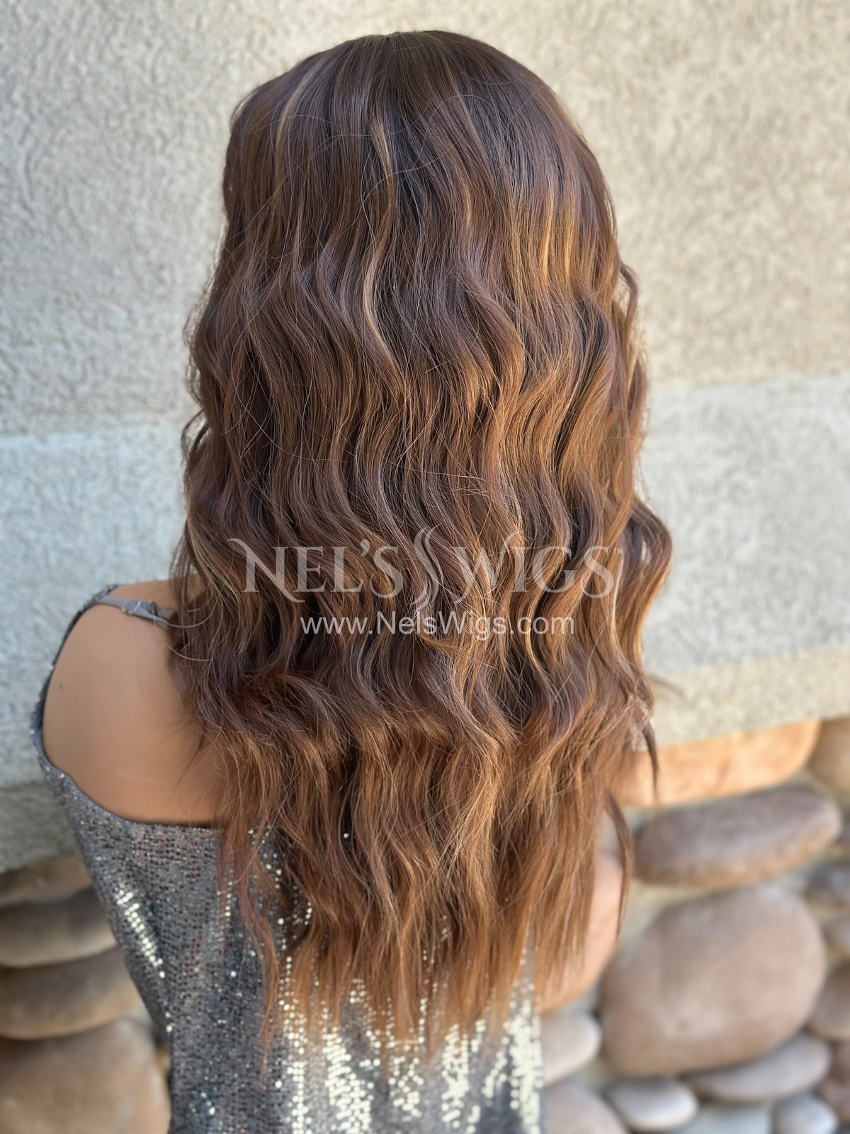 Kenya Brunette - Average