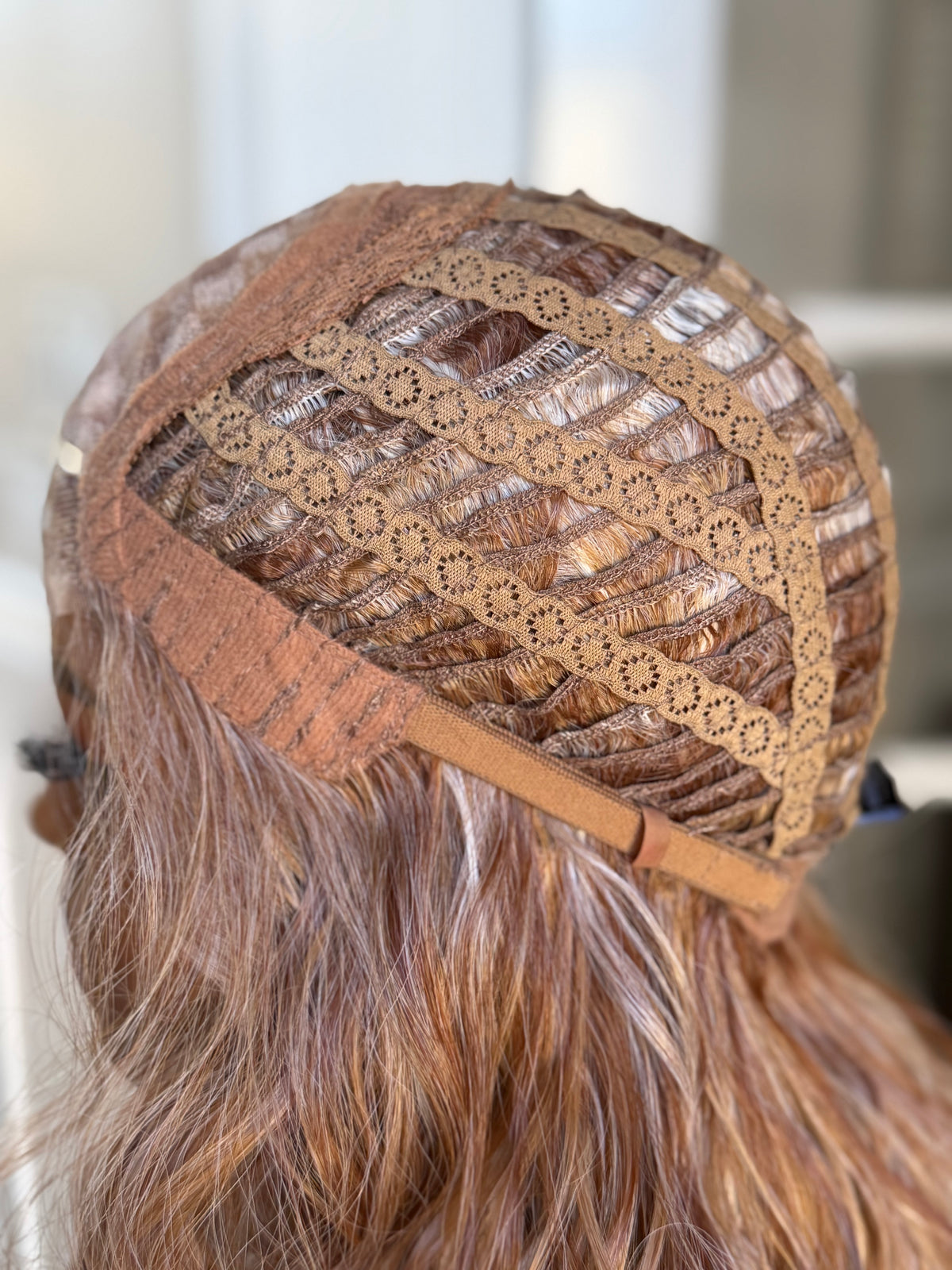 Casey 02 - Monofilament