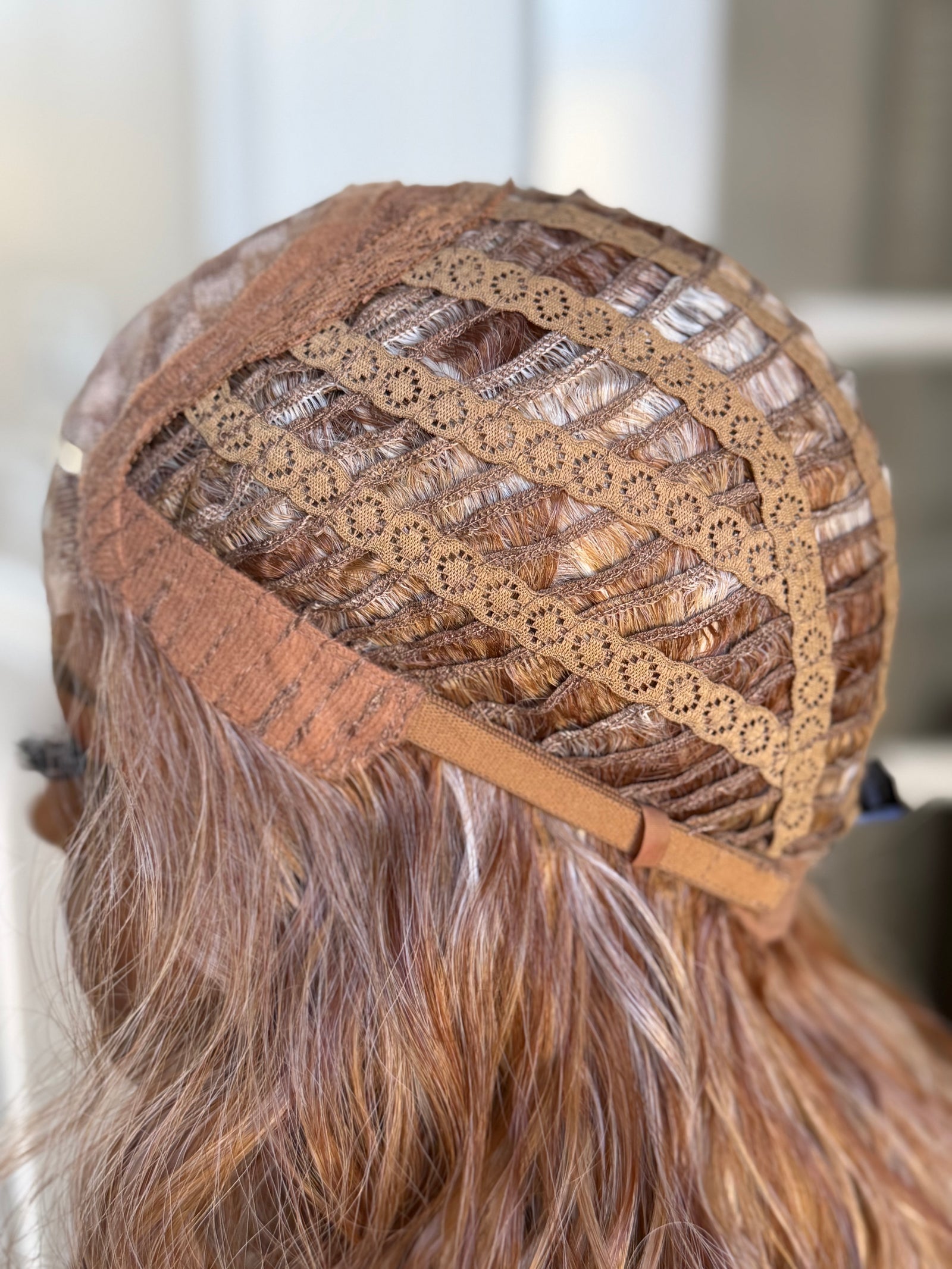 Casey 02 - Monofilament