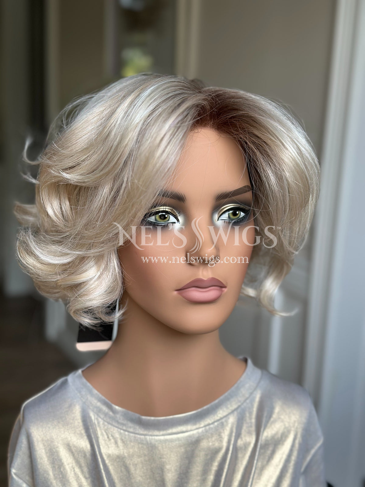 Aneta - Style 2
