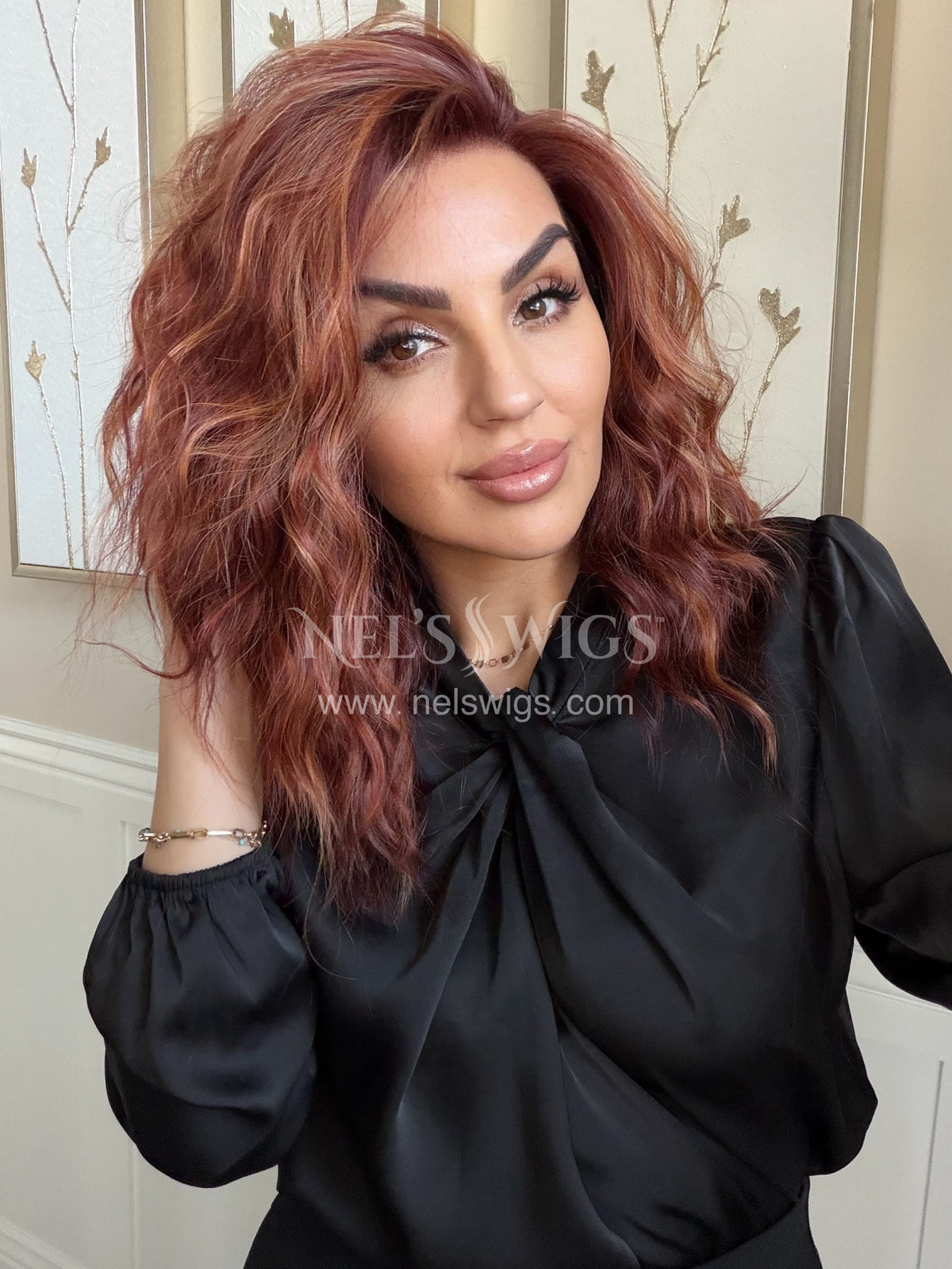 Marlene 15 (Small, Average, Large)